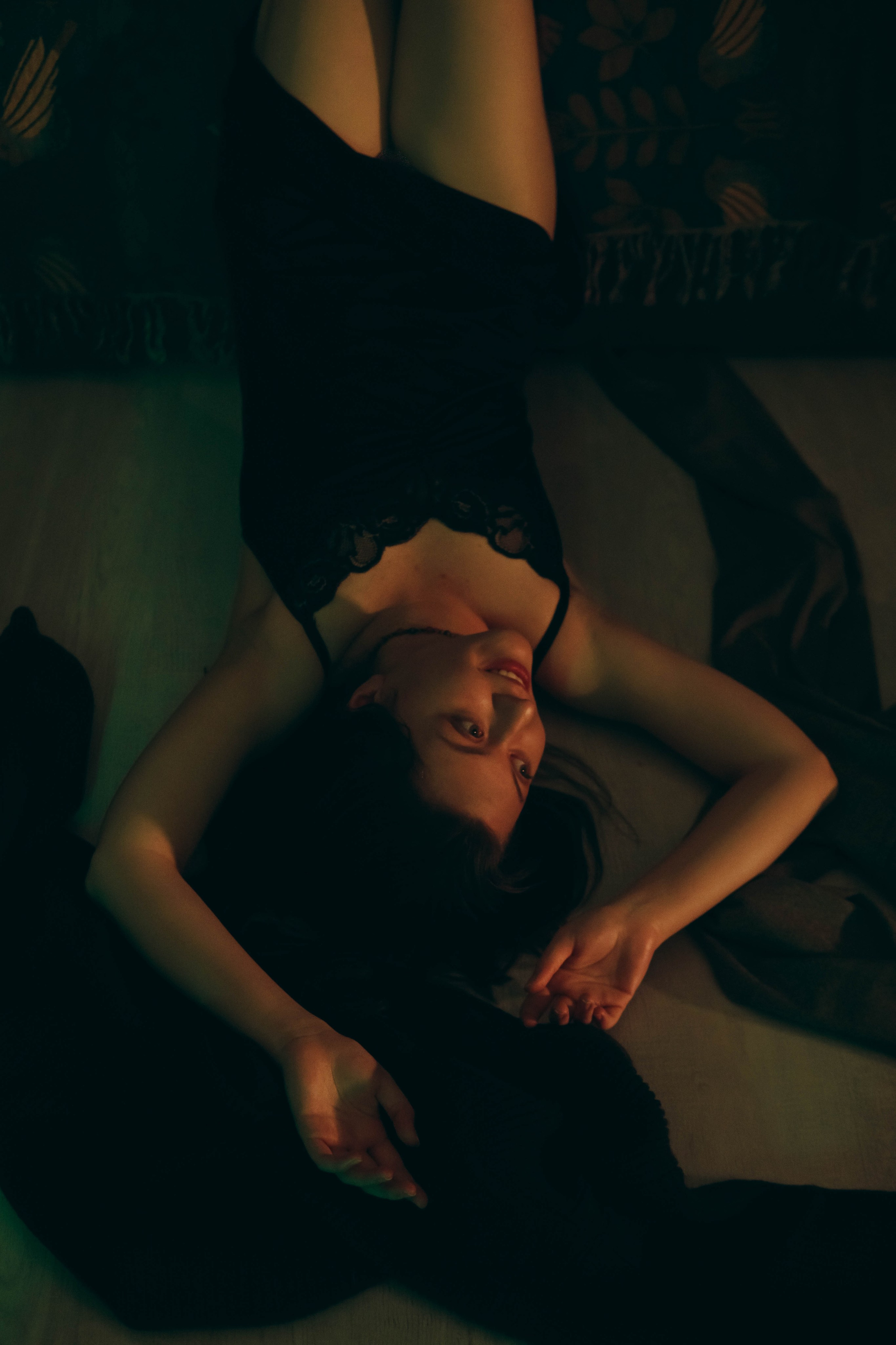 Милена. Фотограф-анималист Ксения Воробьева, Москва