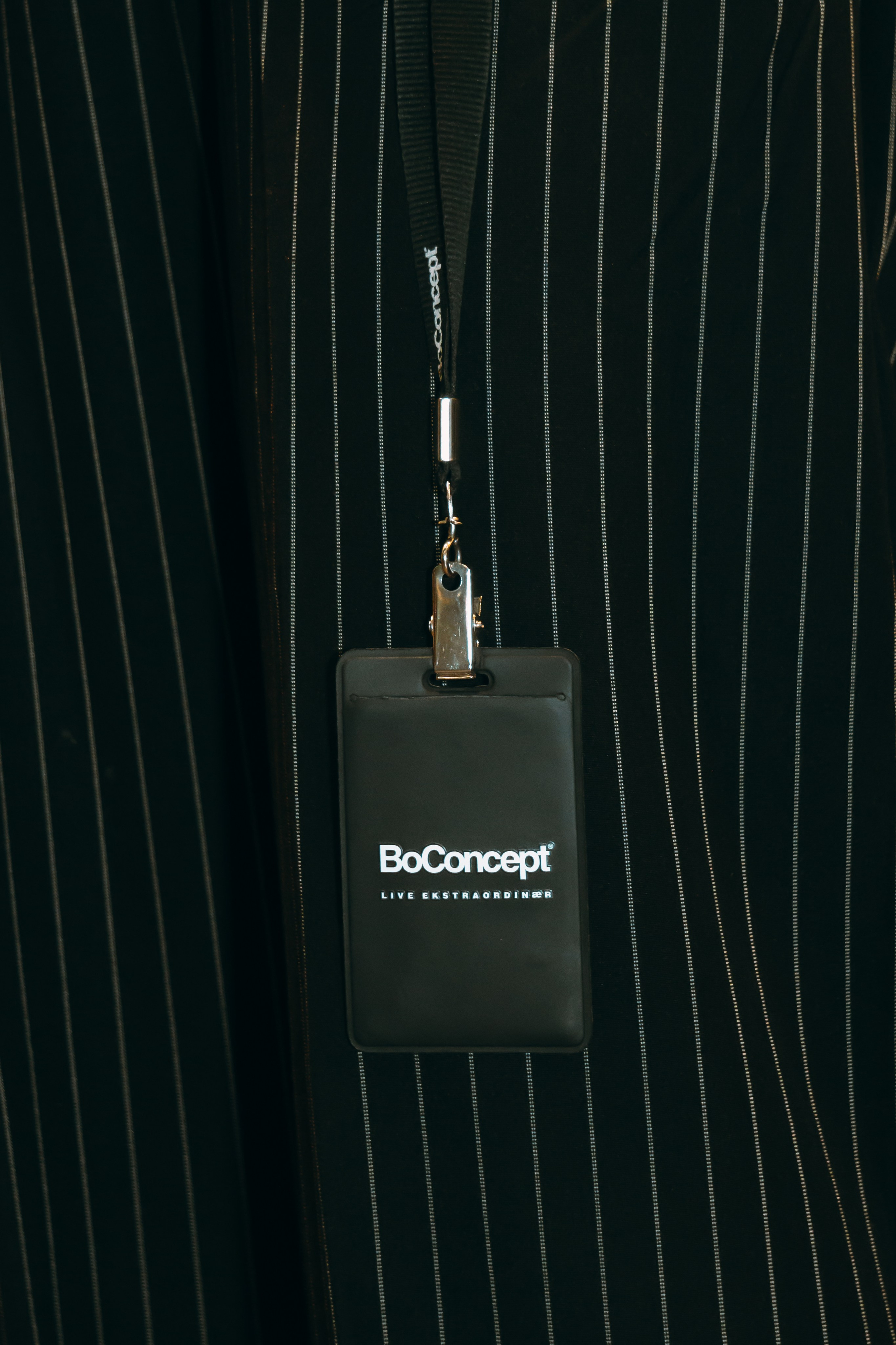 Мастер-Класс BoConcept. Фотограф-анималист Ксения Воробьева, Москва