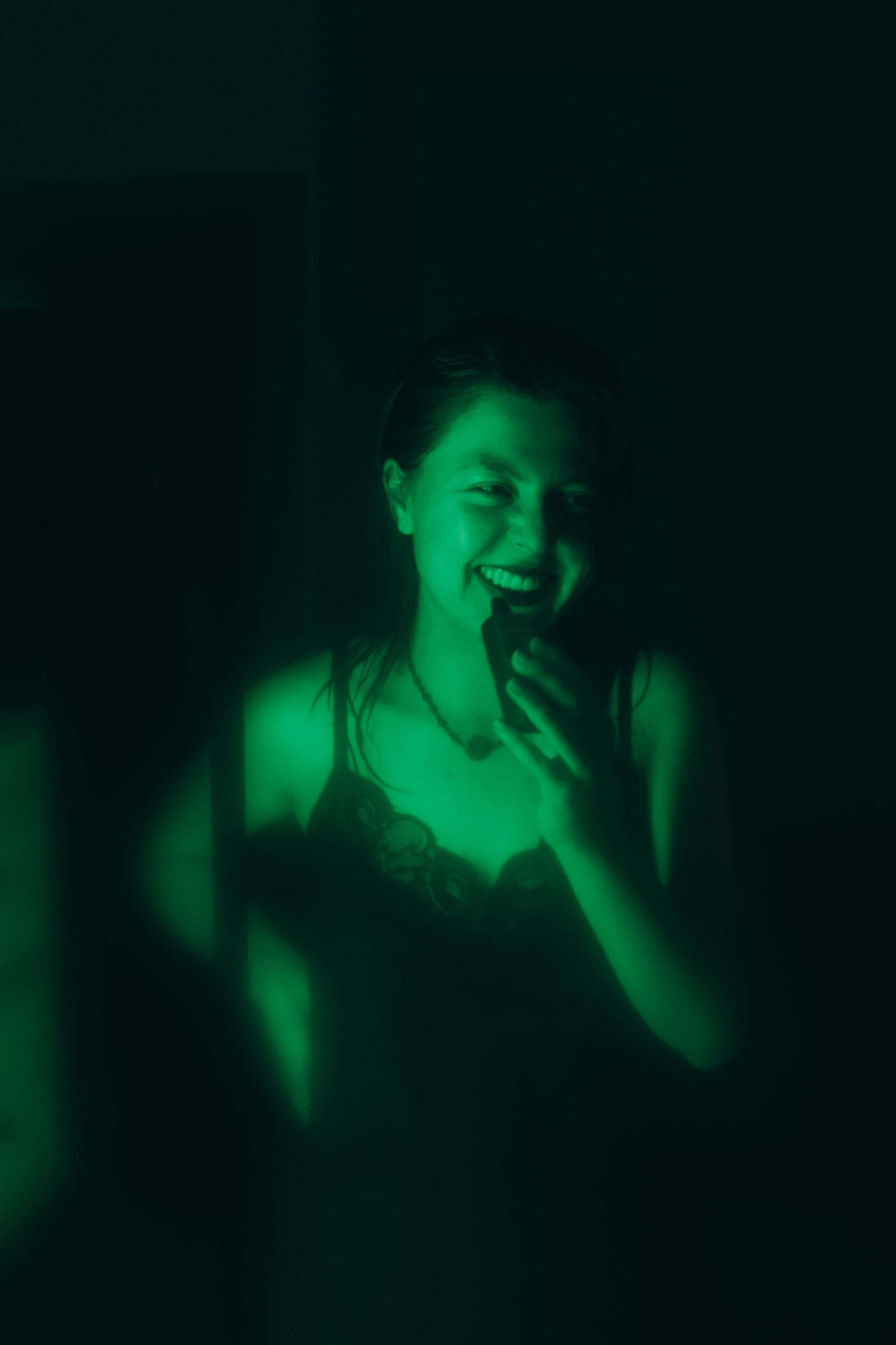 Милена. Фотограф-анималист Ксения Воробьева, Москва