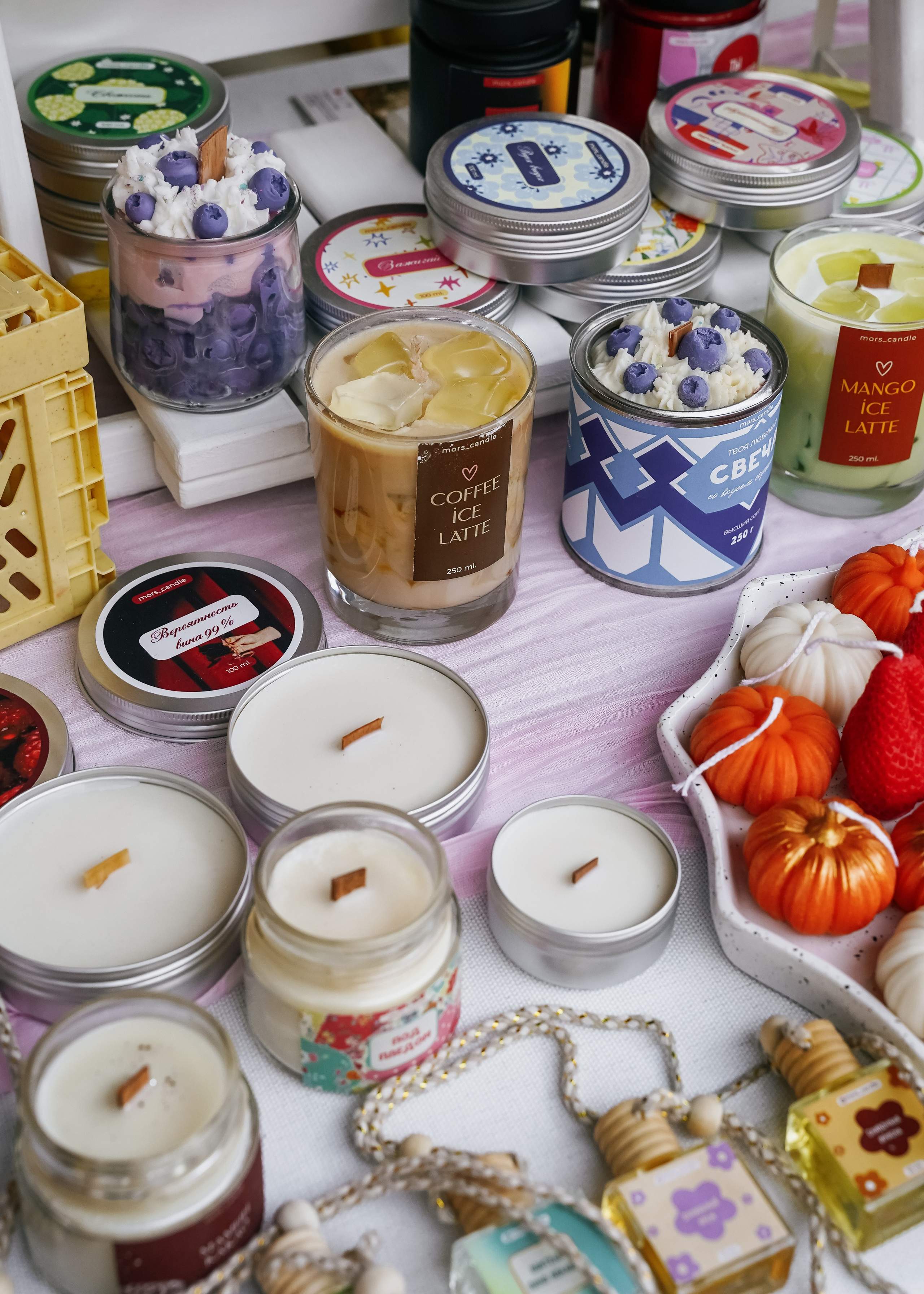 Тематическая встреча породников «Griffween». Фотограф-анималист Ксения Воробьева, Москва