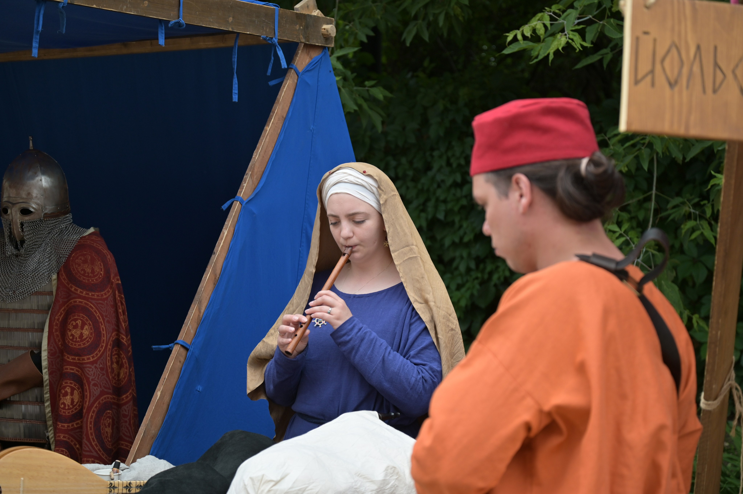 20240616 Крутицкое подворье. Дмитрий Ремизов. Фотография, как хобби