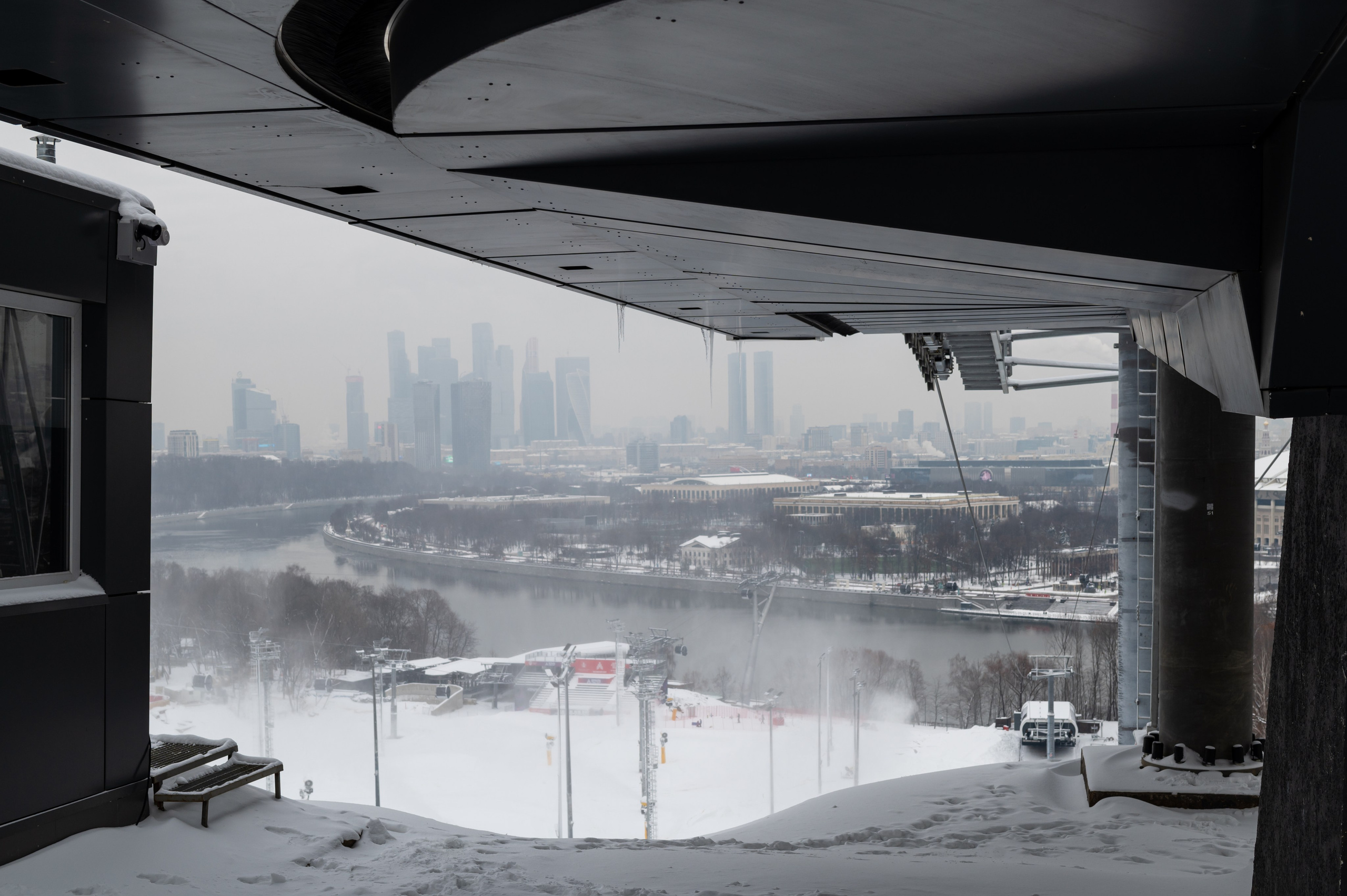 20231126 Смотровая. Дмитрий Ремизов. Фотография, как хобби