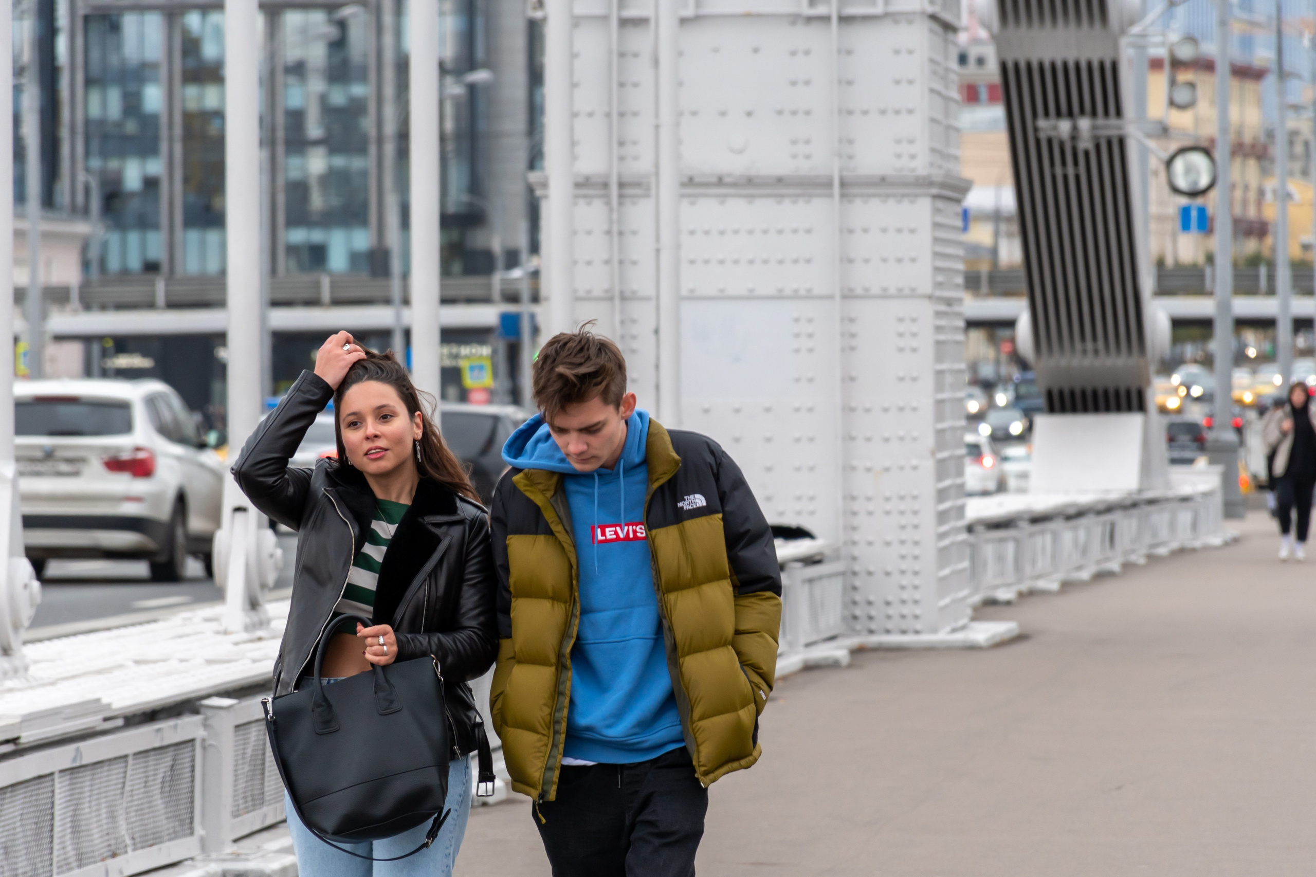 20211017 Музеон. Дмитрий Ремизов. Фотография, как хобби