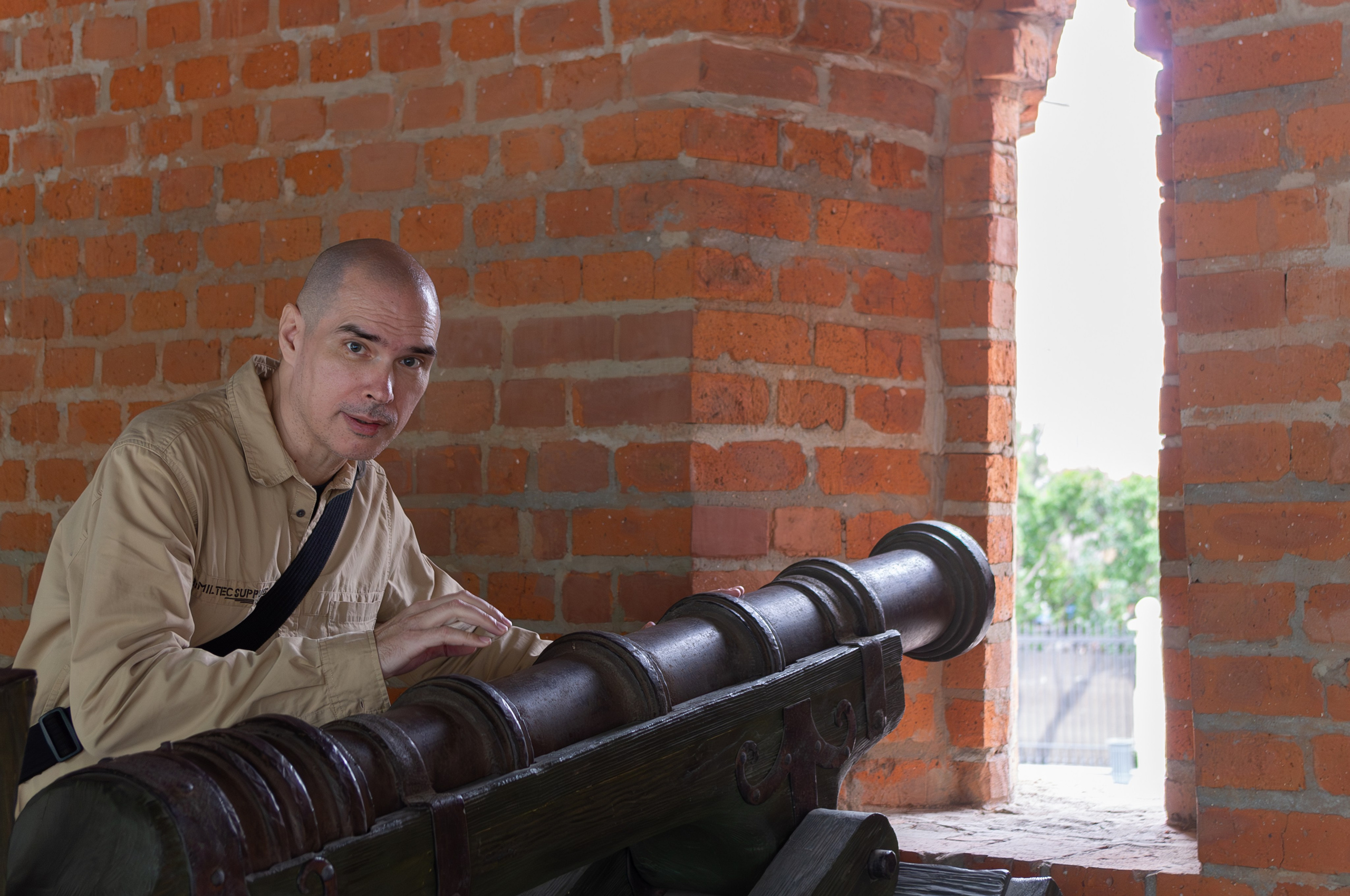 20200824 Вокруг Кремля с братом. Дмитрий Ремизов. Фотография, как хобби