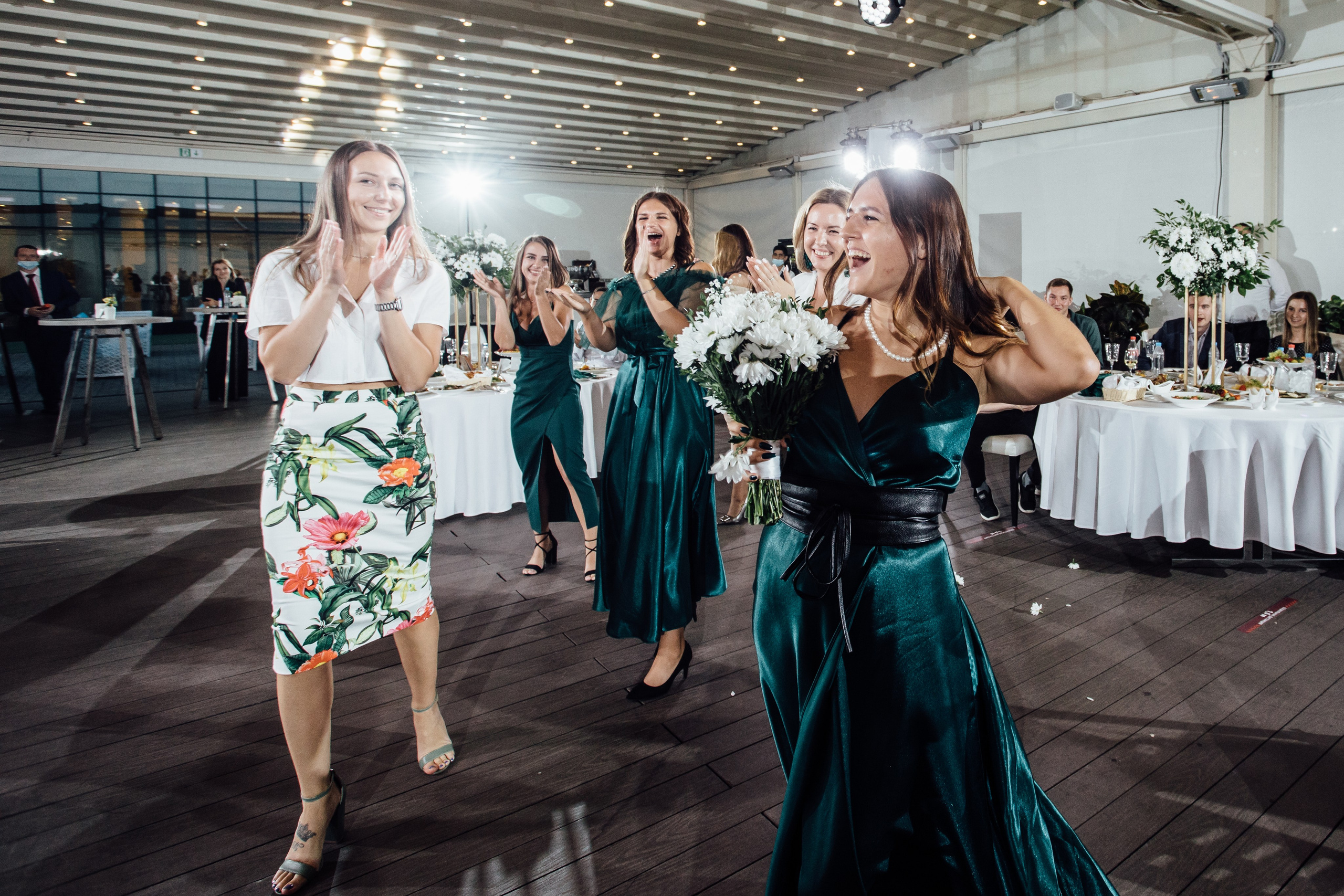 Andrey & Lena. Главная