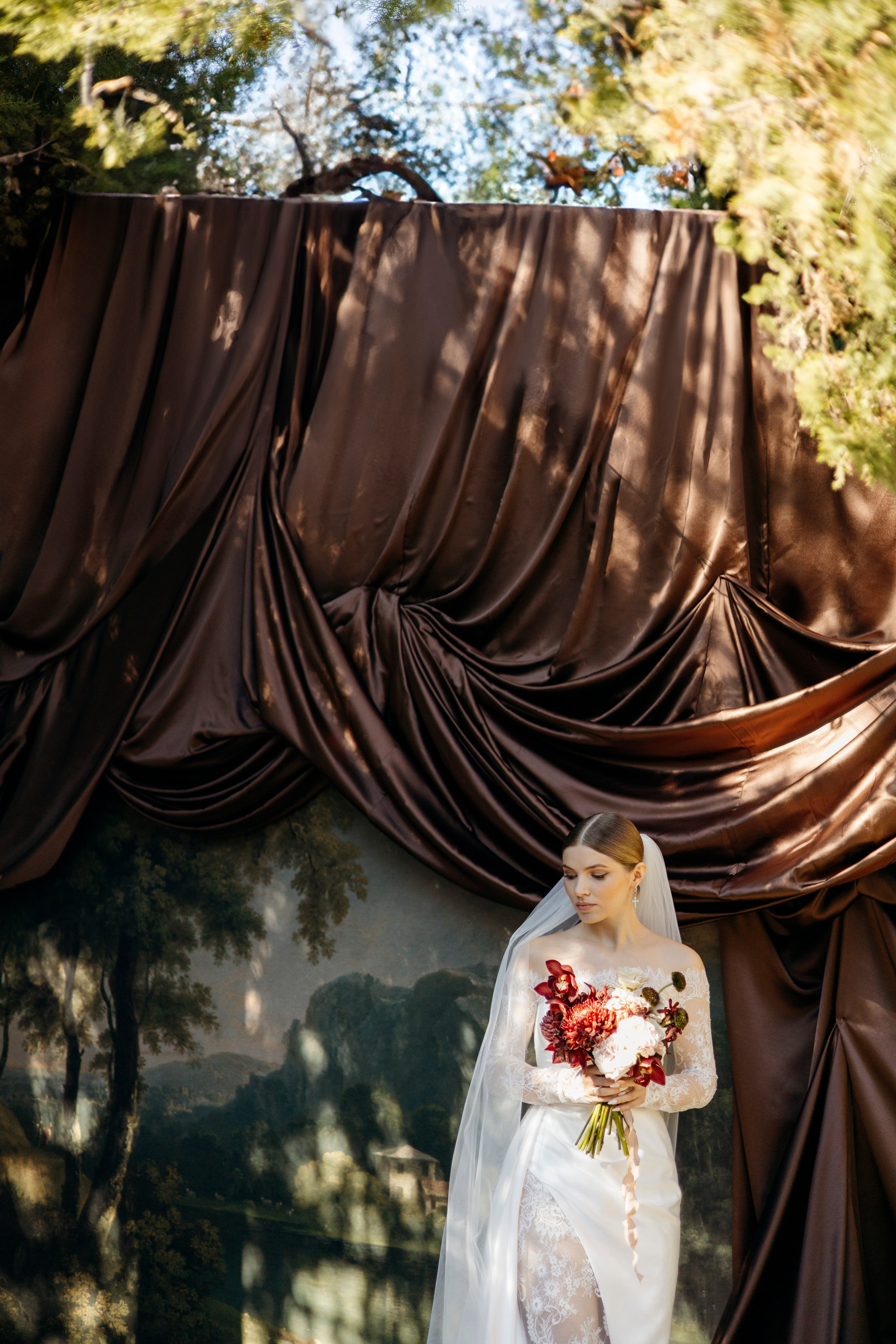 Илья и Александра. Nikolpinhasova