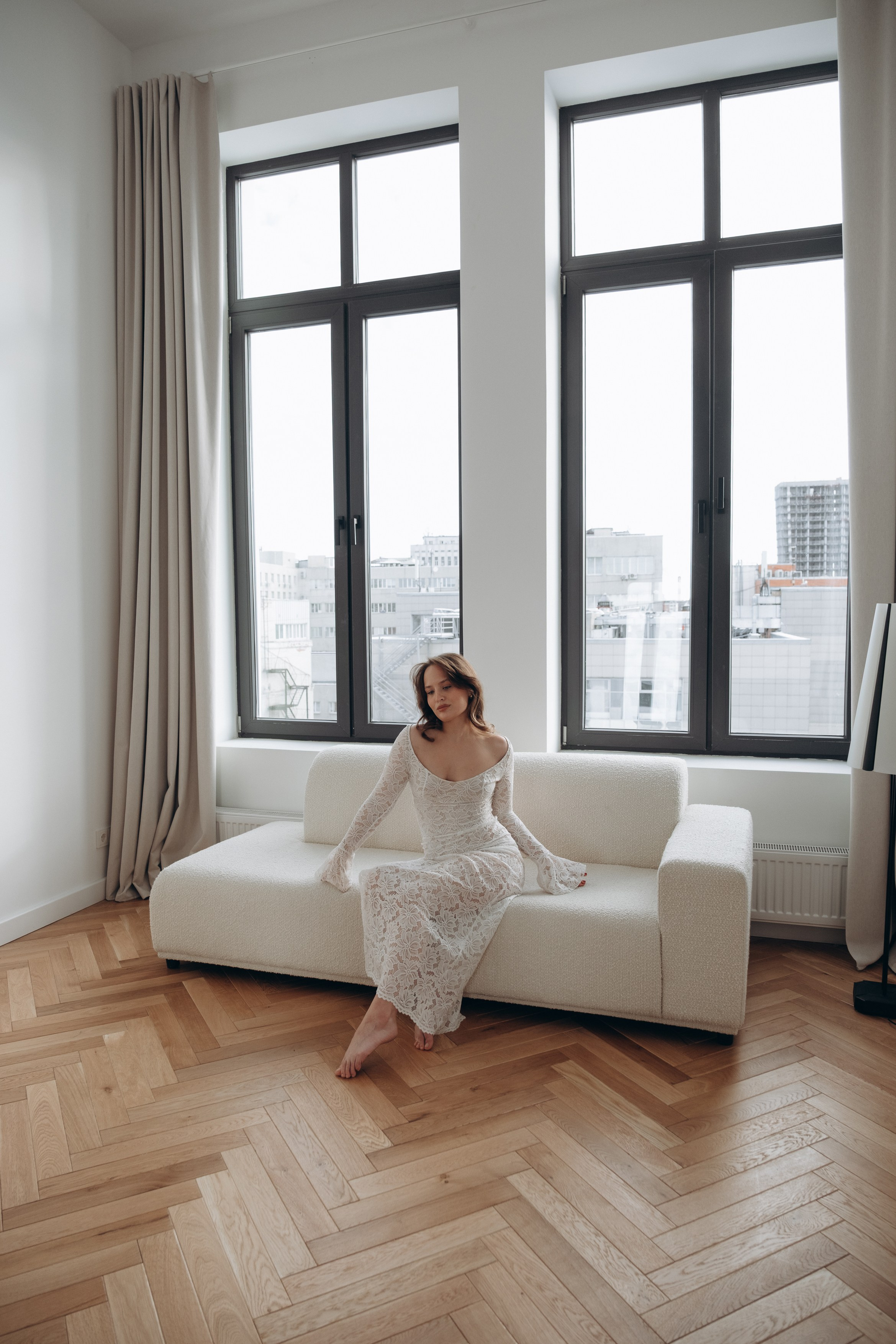 Natalia. Фотограф|Москва — Агбаш Лера