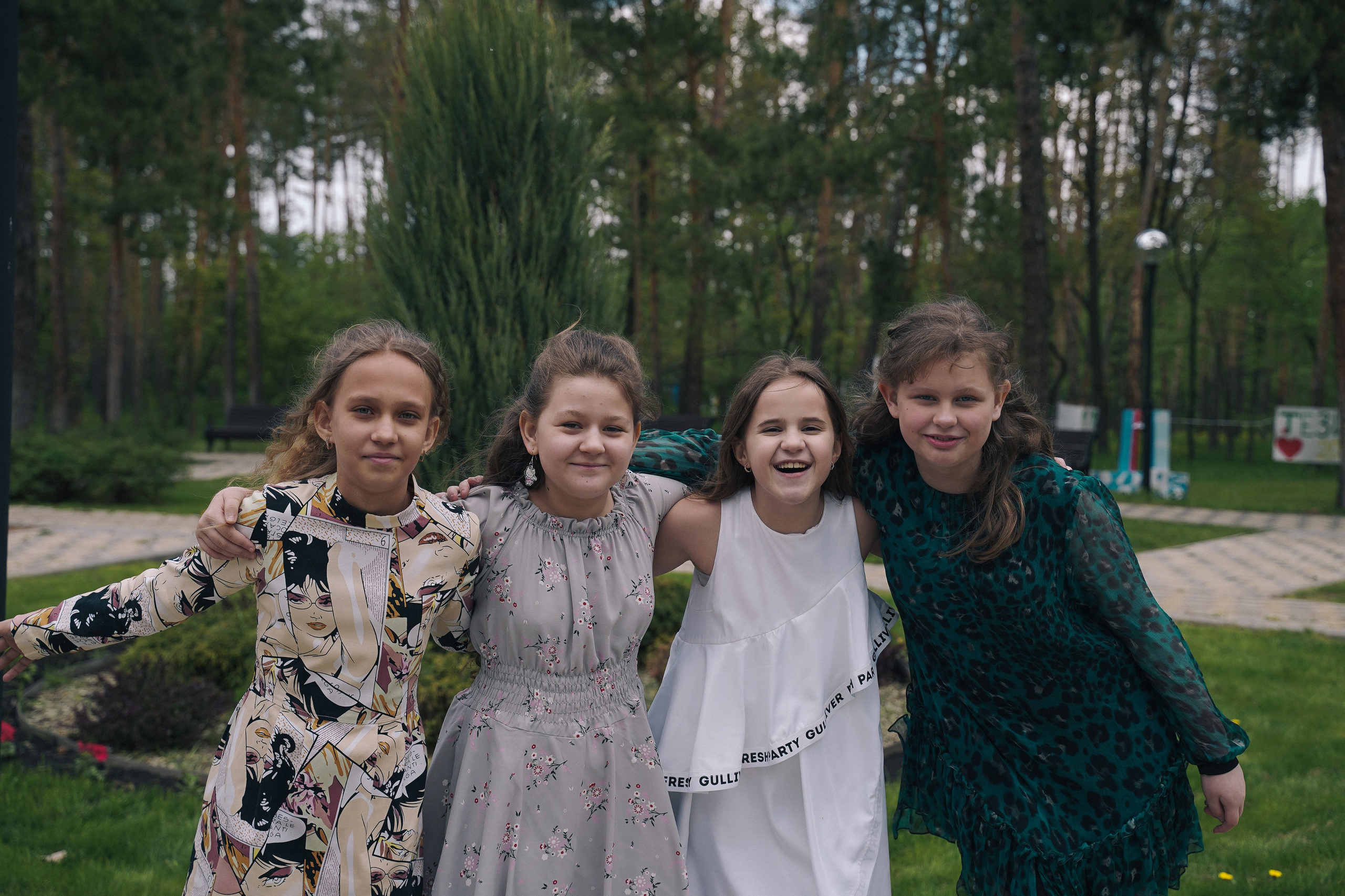 Фотосъёмка выпускного. Фотограф в Самаре Екатерина Кроз