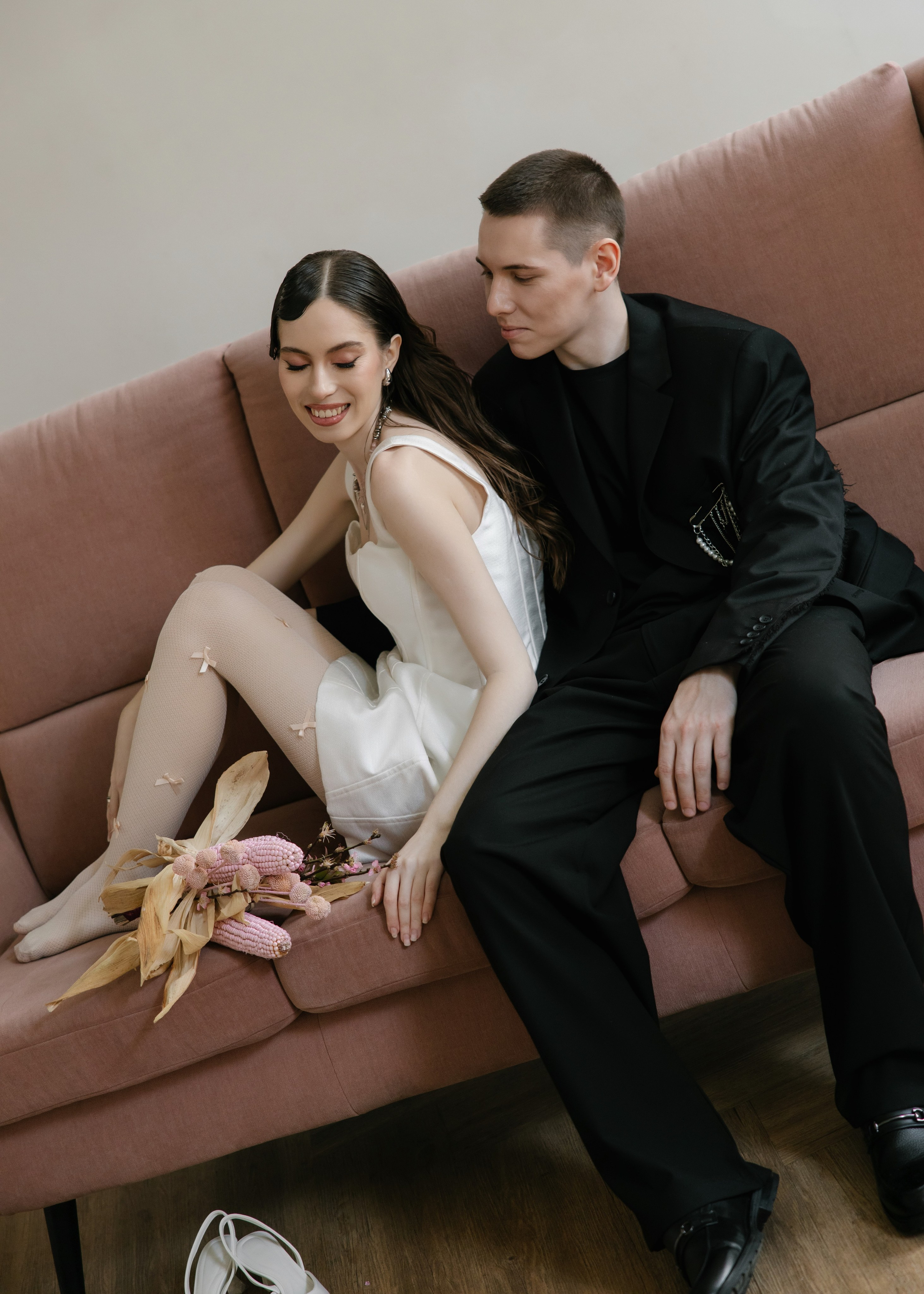 PINK LOVE. Свадебный фотограф в Калининграде Ольга Пасечник