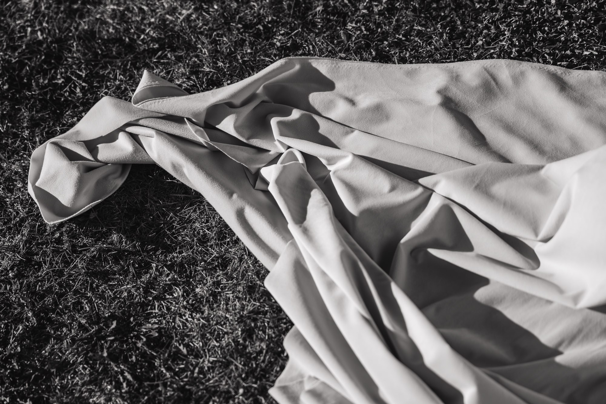 Песок и свечи. Владимир Киселев — свадебный фотограф в Саратове, Москве и по всему миру