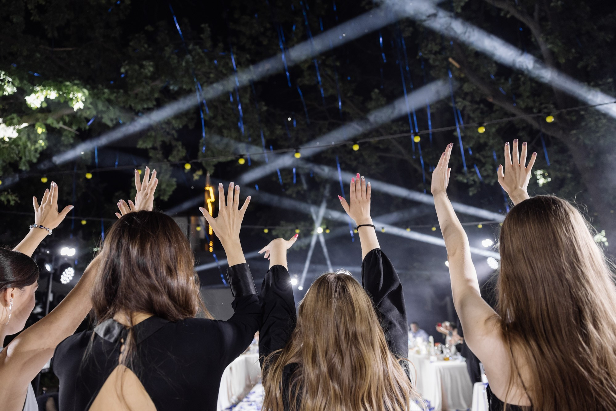 Свежий воздух. Владимир Киселев — свадебный фотограф в Саратове, Москве и по всему миру