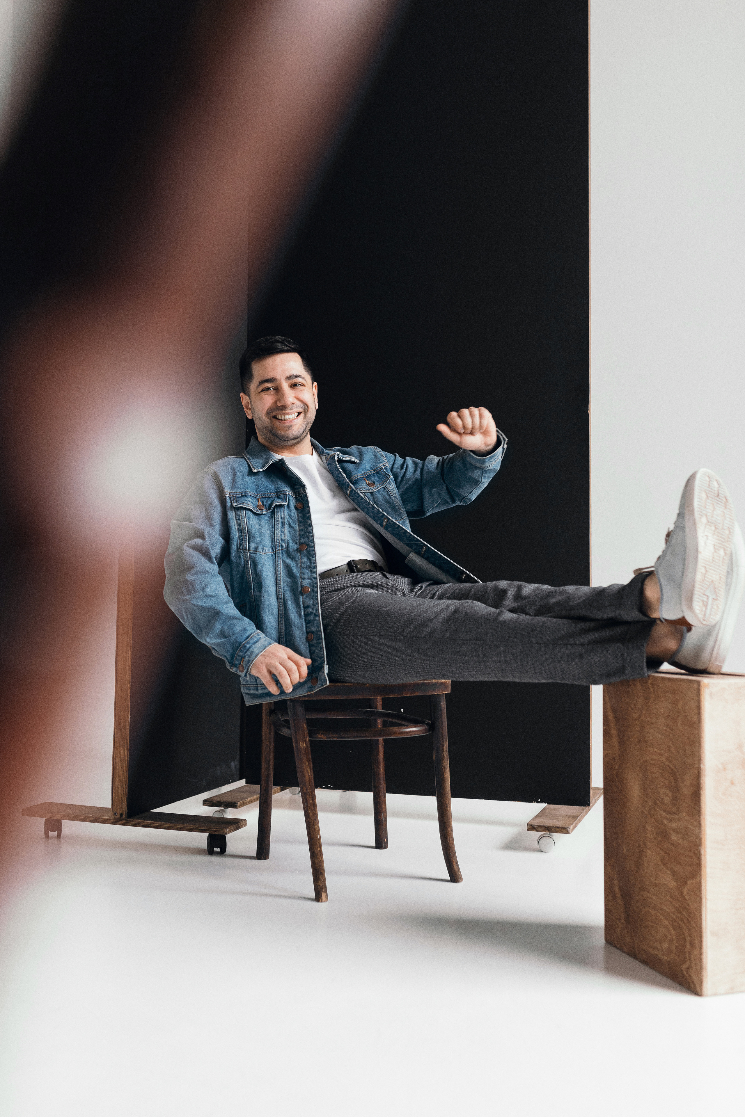 Артем. Свадебный фотограф в Сургуте Никита Нертымов