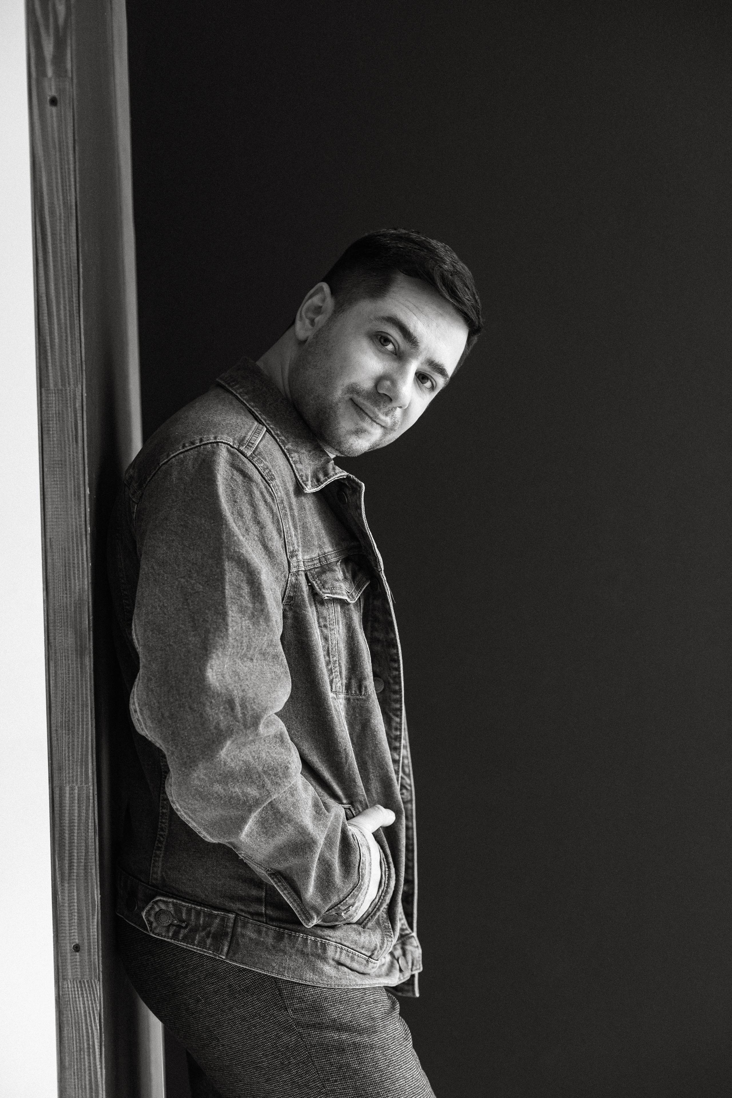 Артем. Свадебный фотограф в Сургуте Никита Нертымов