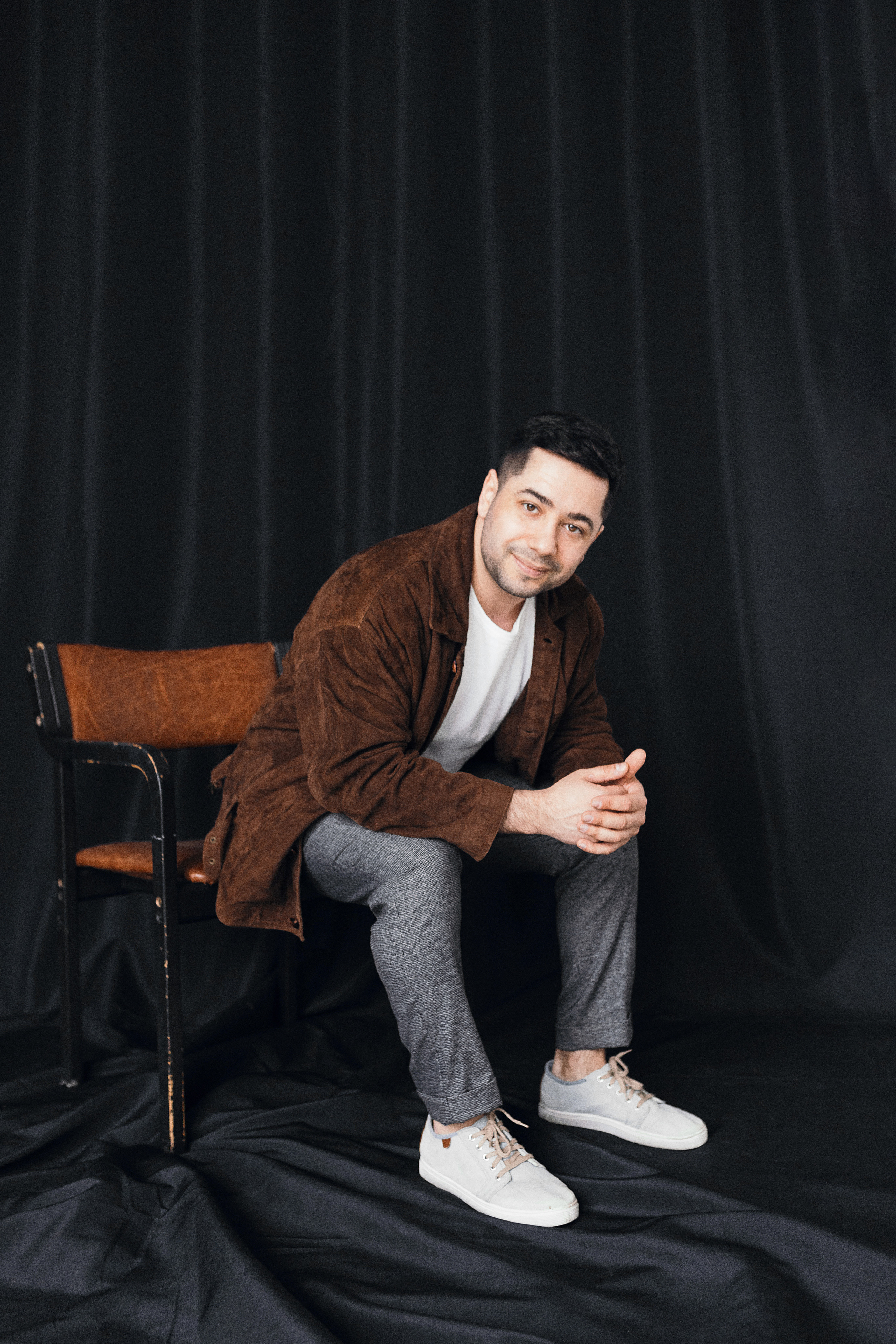 Артем. Свадебный фотограф в Сургуте Никита Нертымов