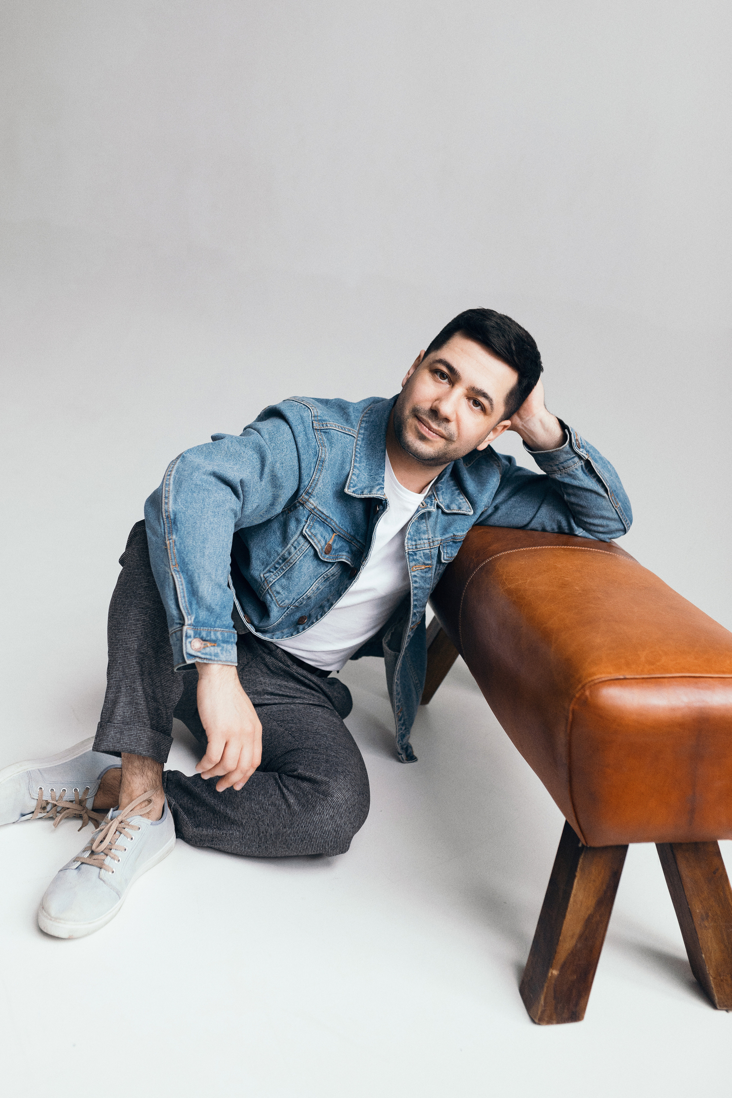 Артем. Свадебный фотограф в Сургуте Никита Нертымов