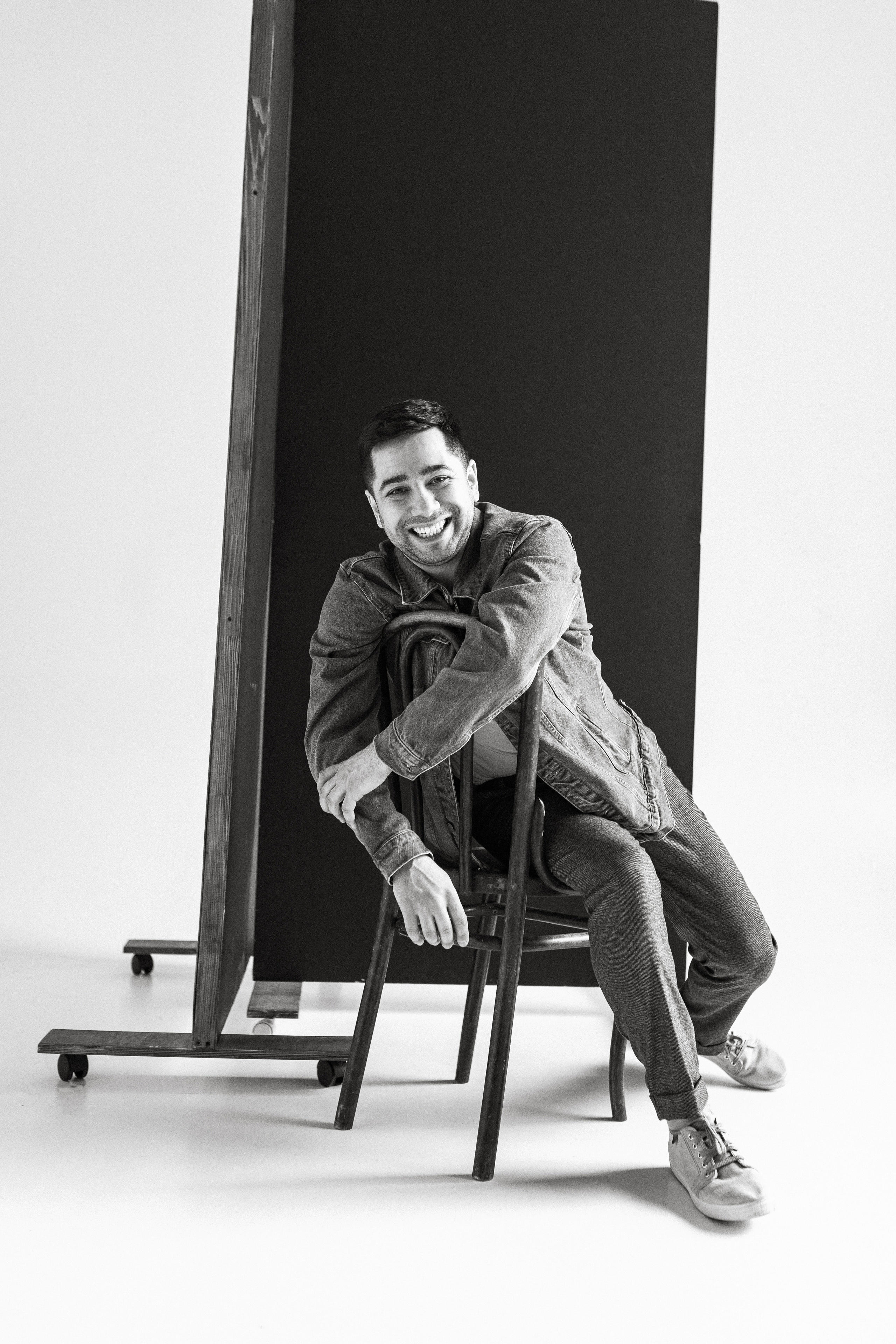 Артем. Свадебный фотограф в Сургуте Никита Нертымов