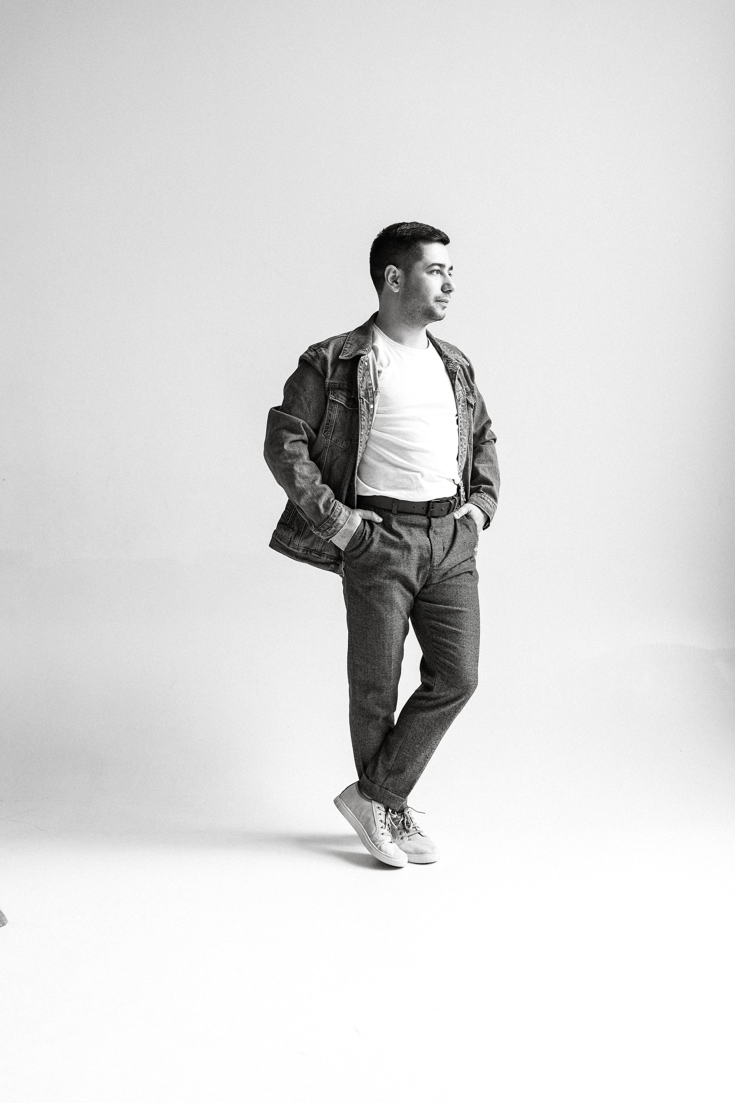 Артем. Свадебный фотограф в Сургуте Никита Нертымов