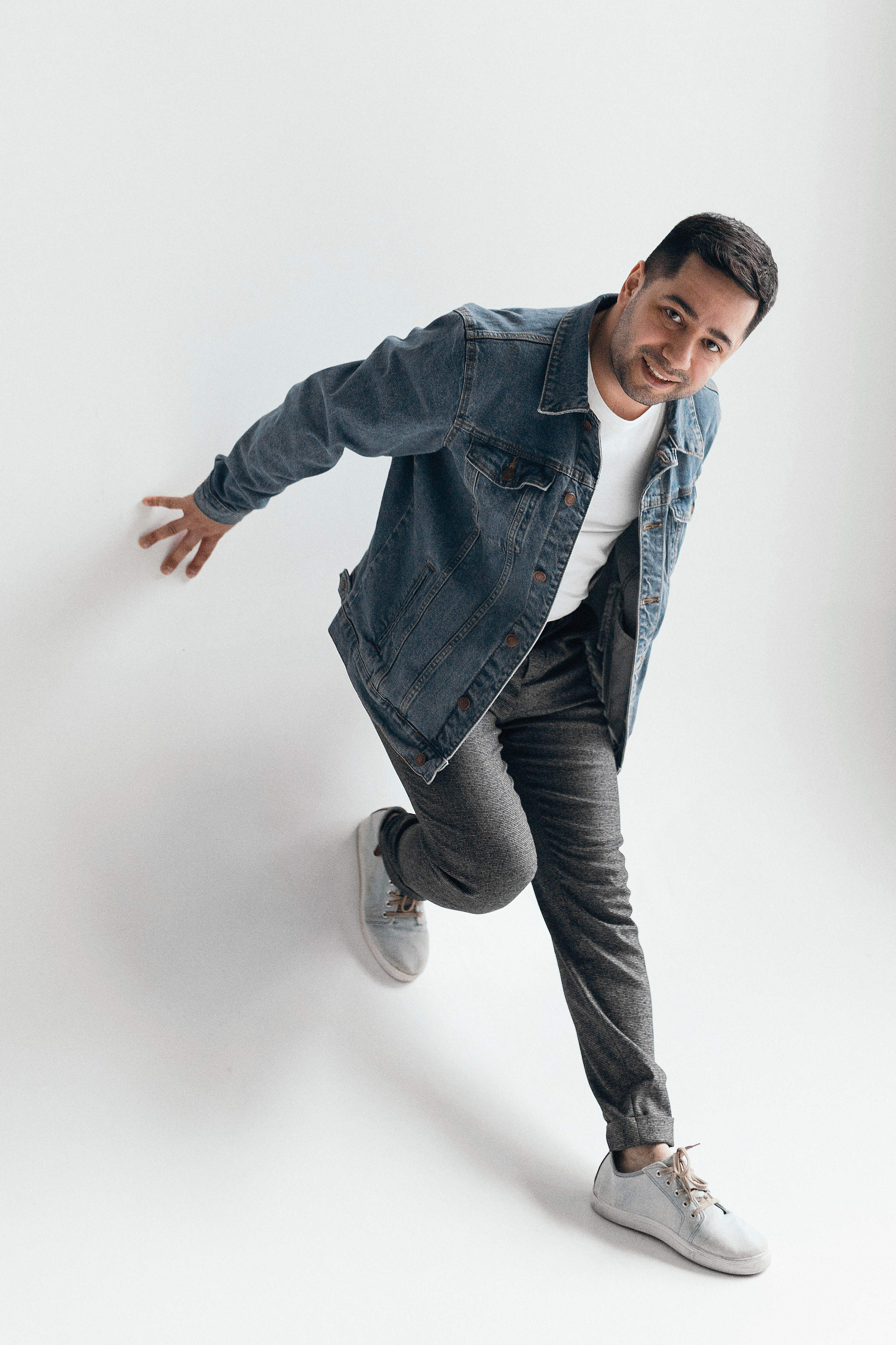 Артем. Свадебный фотограф в Сургуте Никита Нертымов