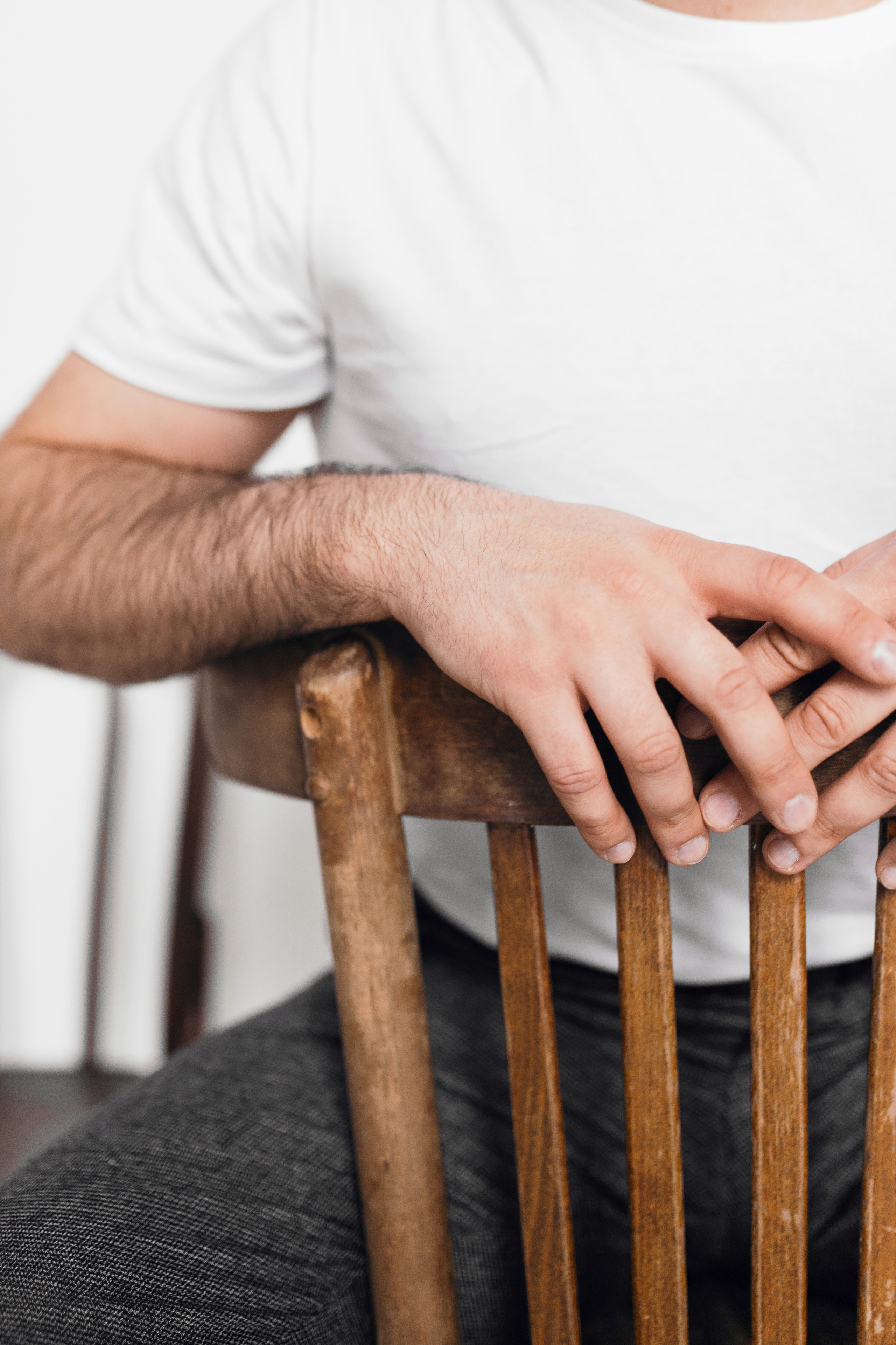Артем. Свадебный фотограф в Сургуте Никита Нертымов