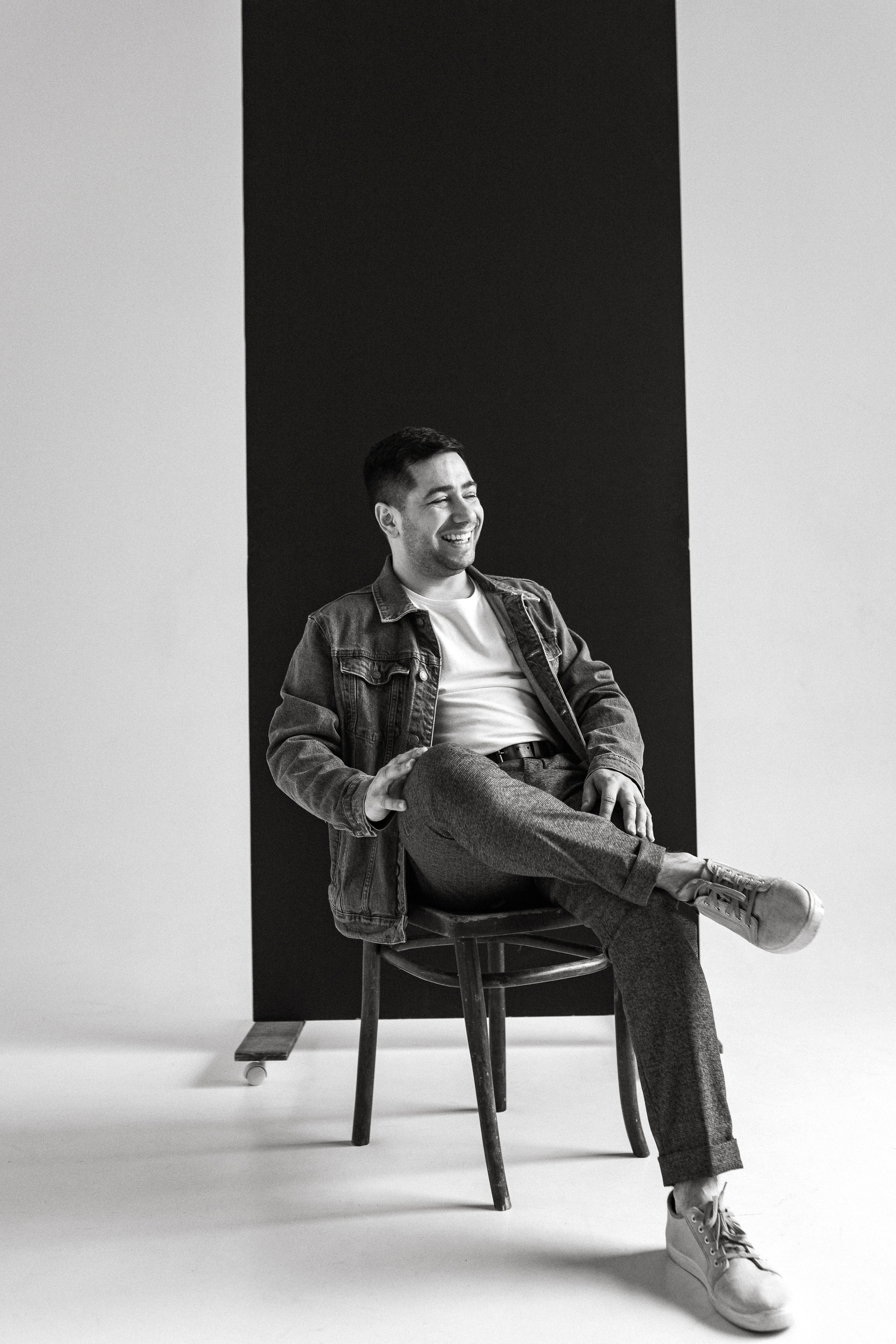 Артем. Свадебный фотограф в Сургуте Никита Нертымов