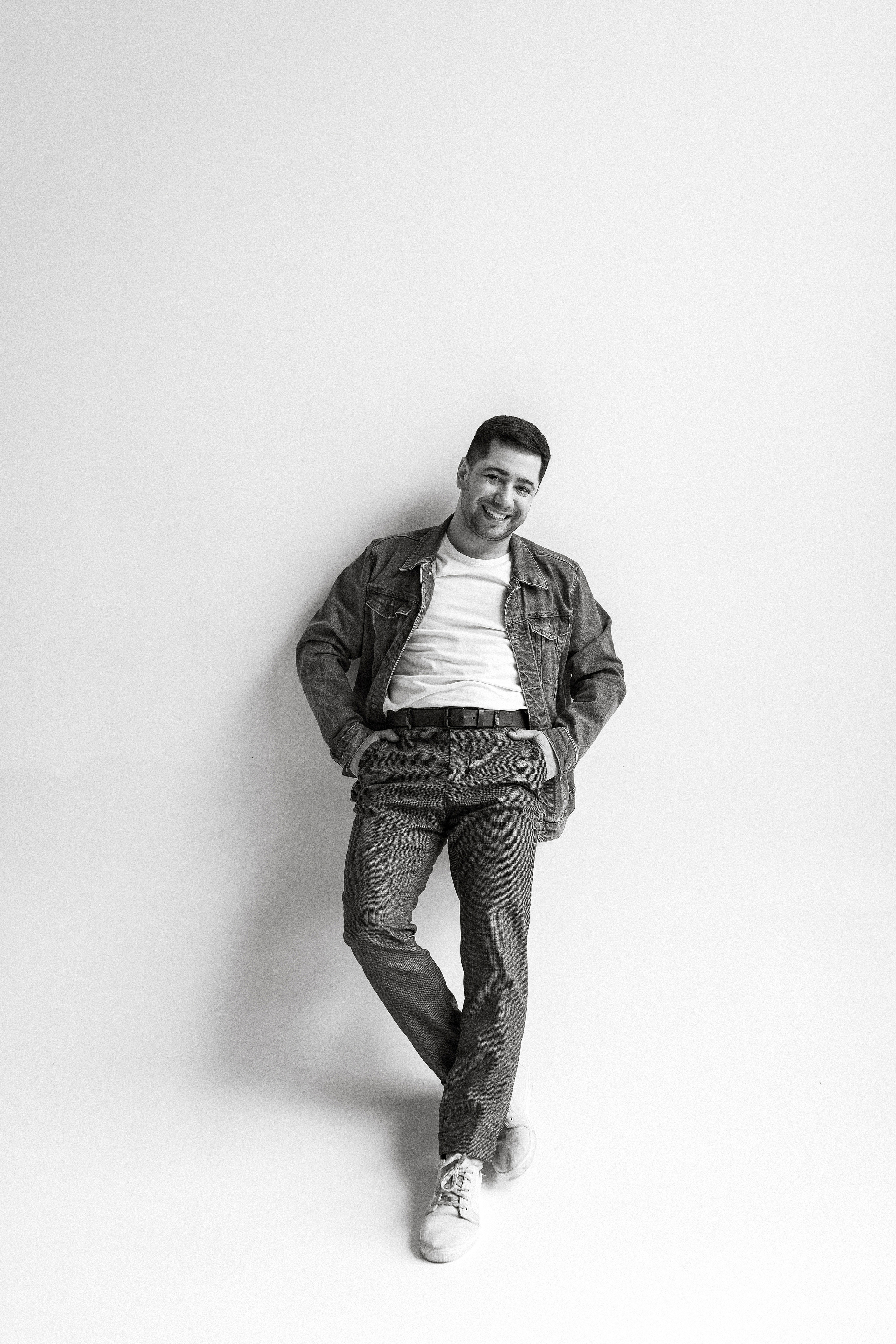 Артем. Свадебный фотограф в Сургуте Никита Нертымов