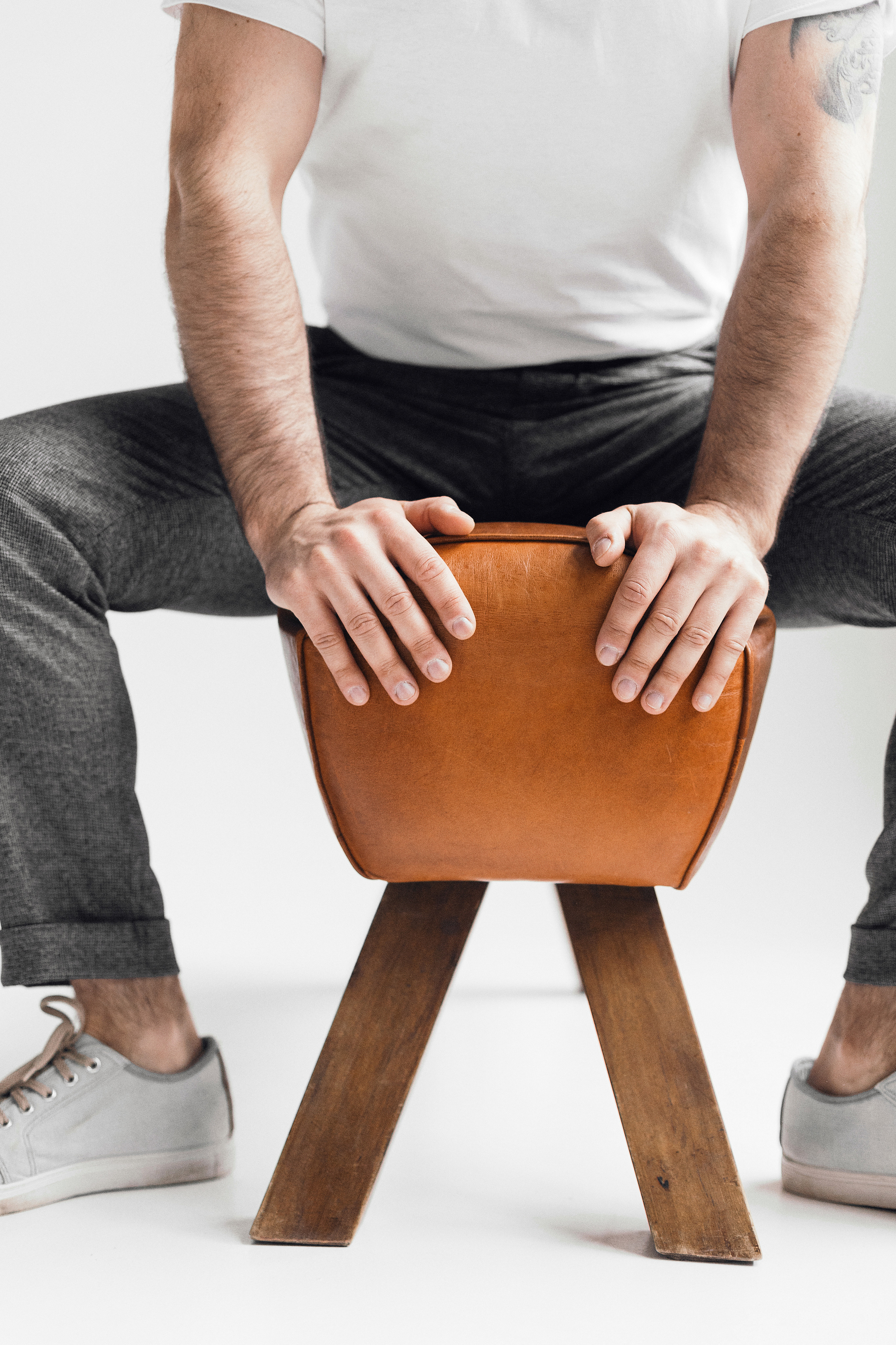 Артем. Свадебный фотограф в Сургуте Никита Нертымов