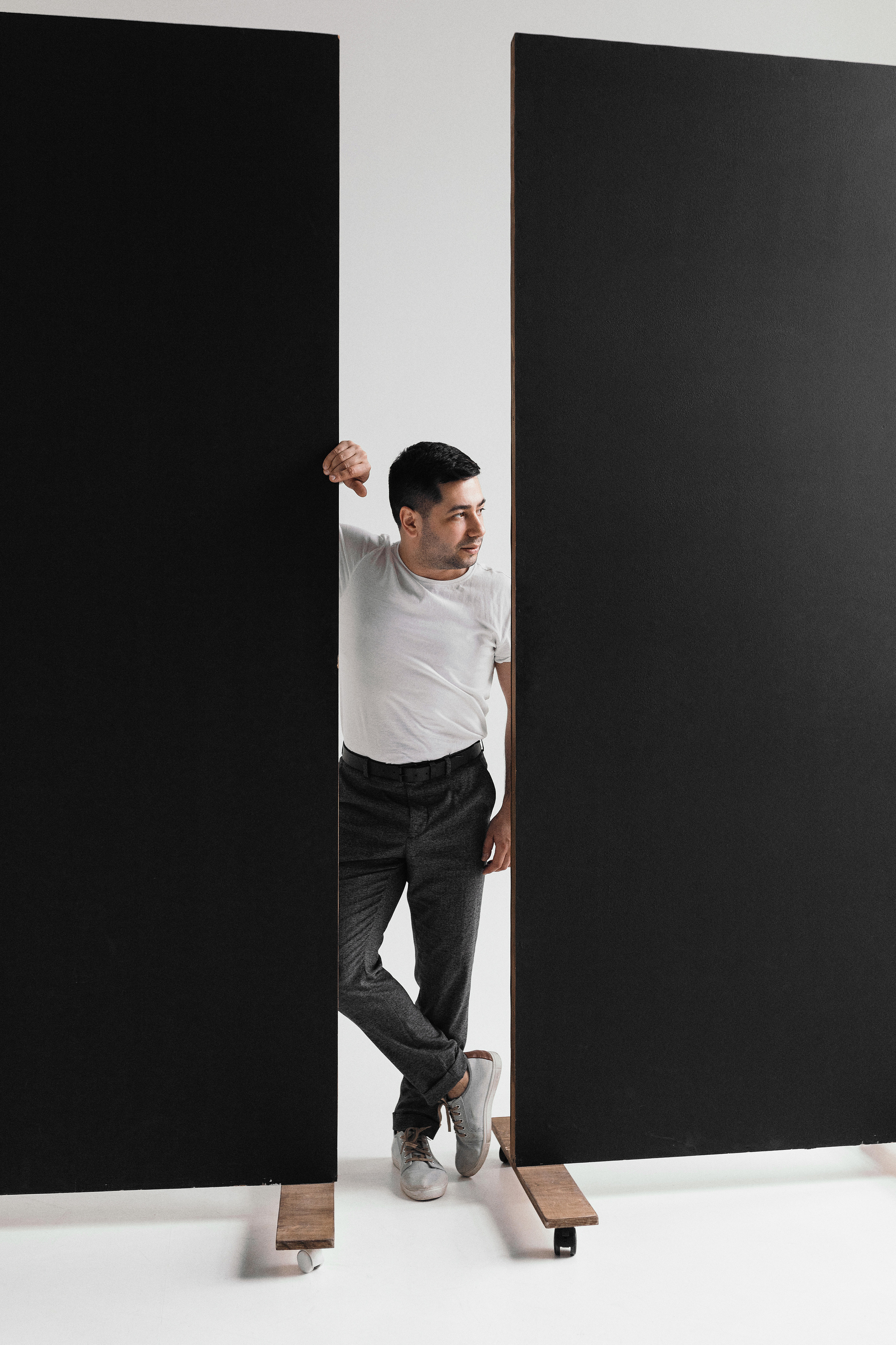 Артем. Свадебный фотограф в Сургуте Никита Нертымов