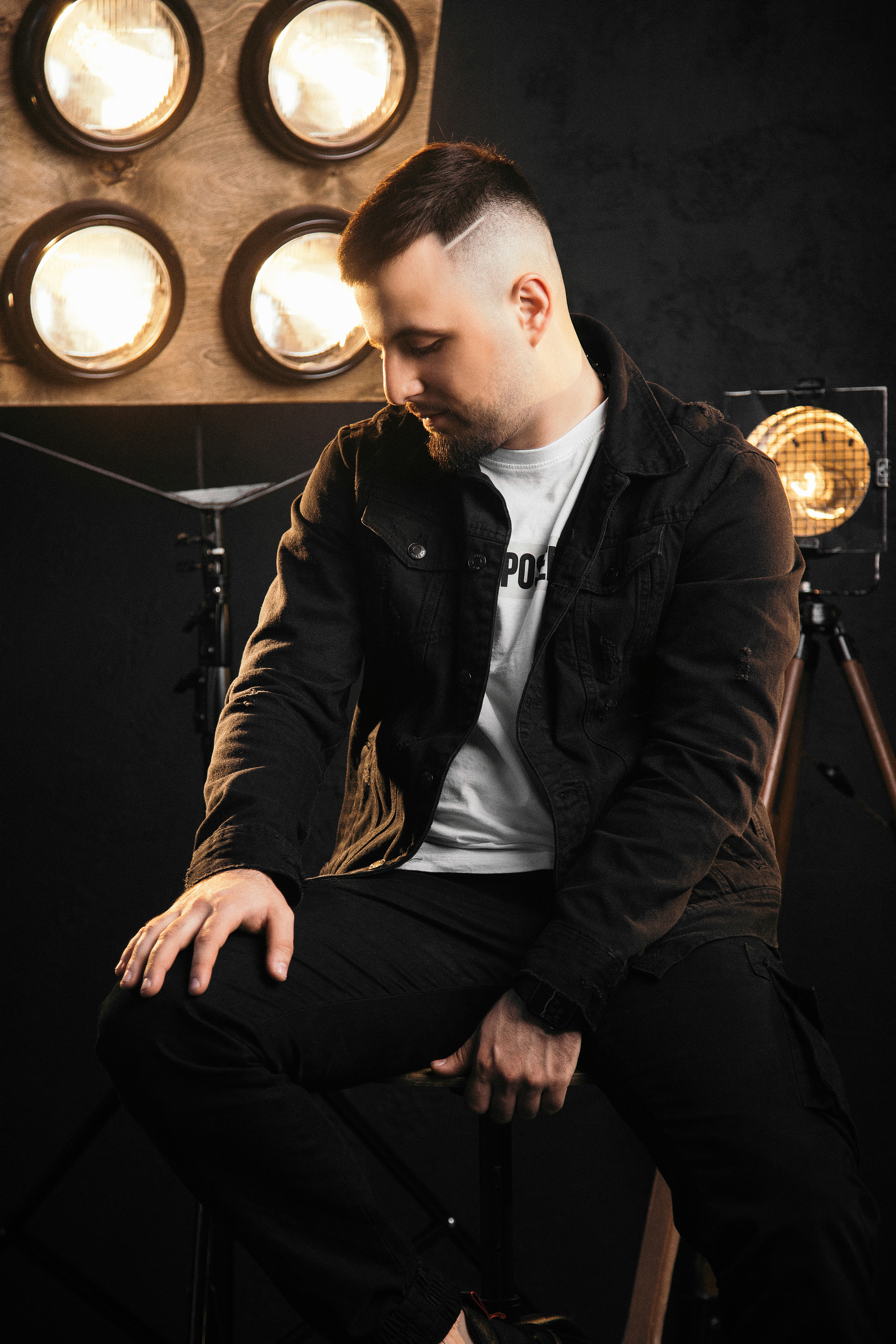 Орхан. Свадебный фотограф в Сургуте Никита Нертымов