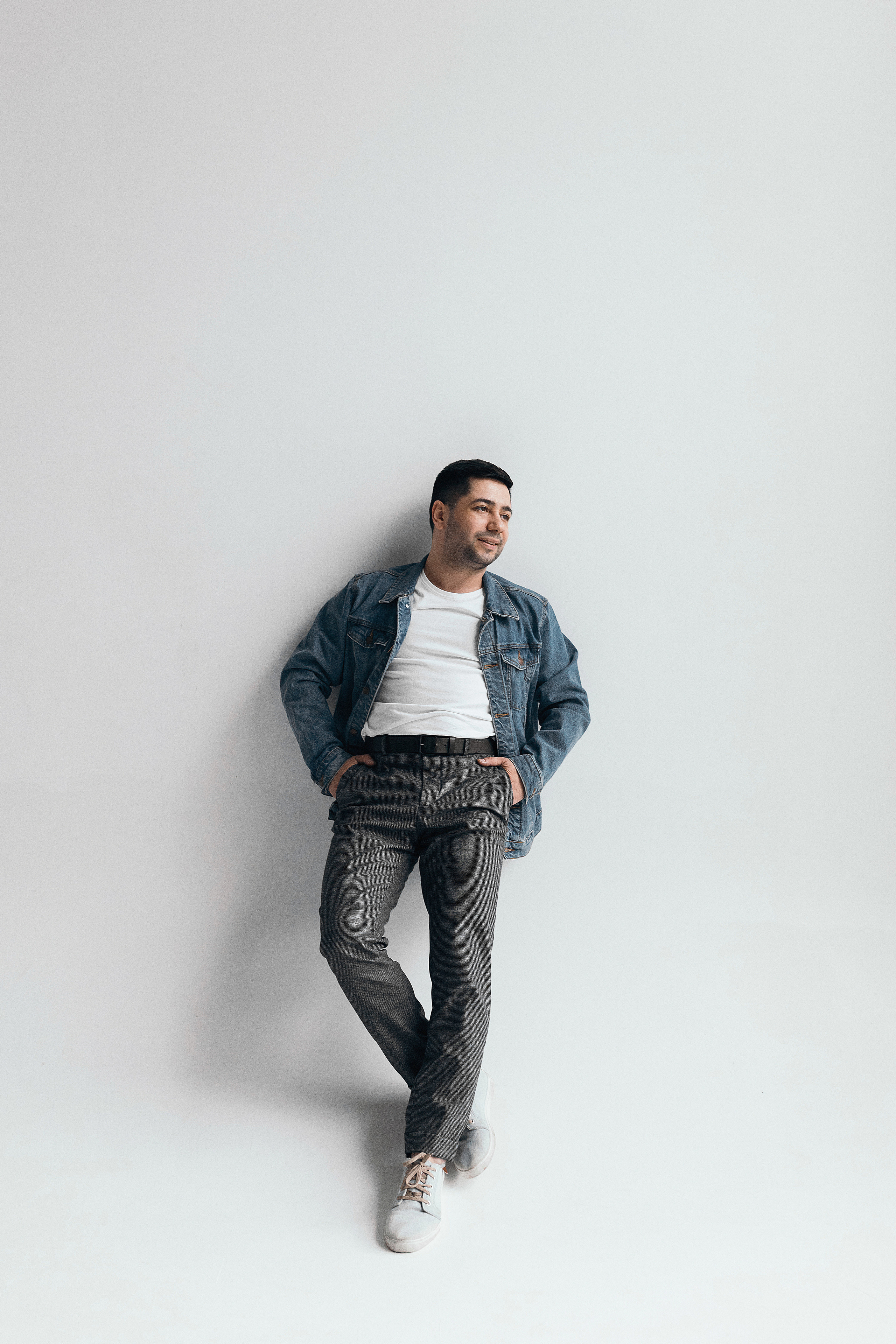 Артем. Свадебный фотограф в Сургуте Никита Нертымов