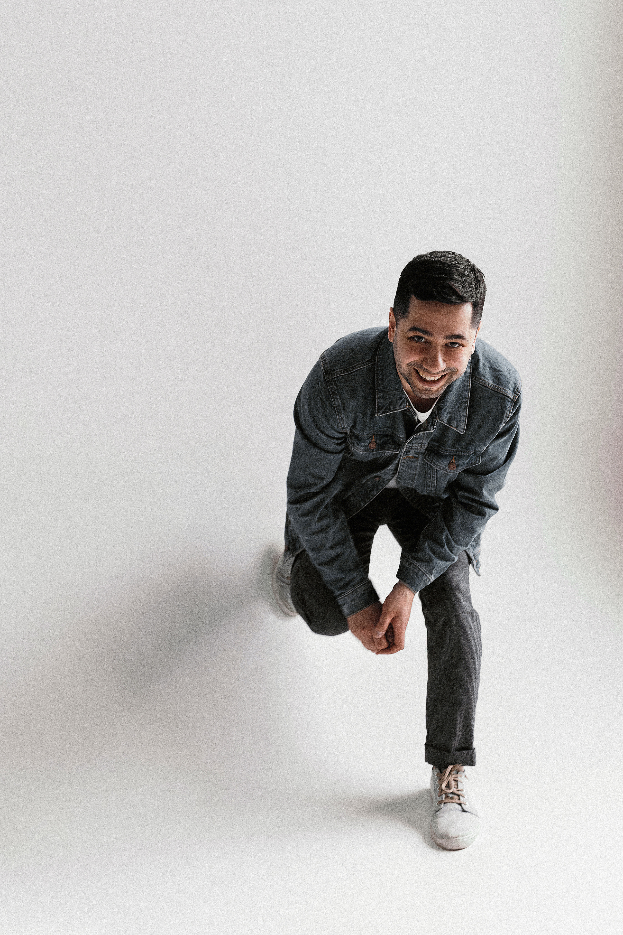 Артем. Свадебный фотограф в Сургуте Никита Нертымов