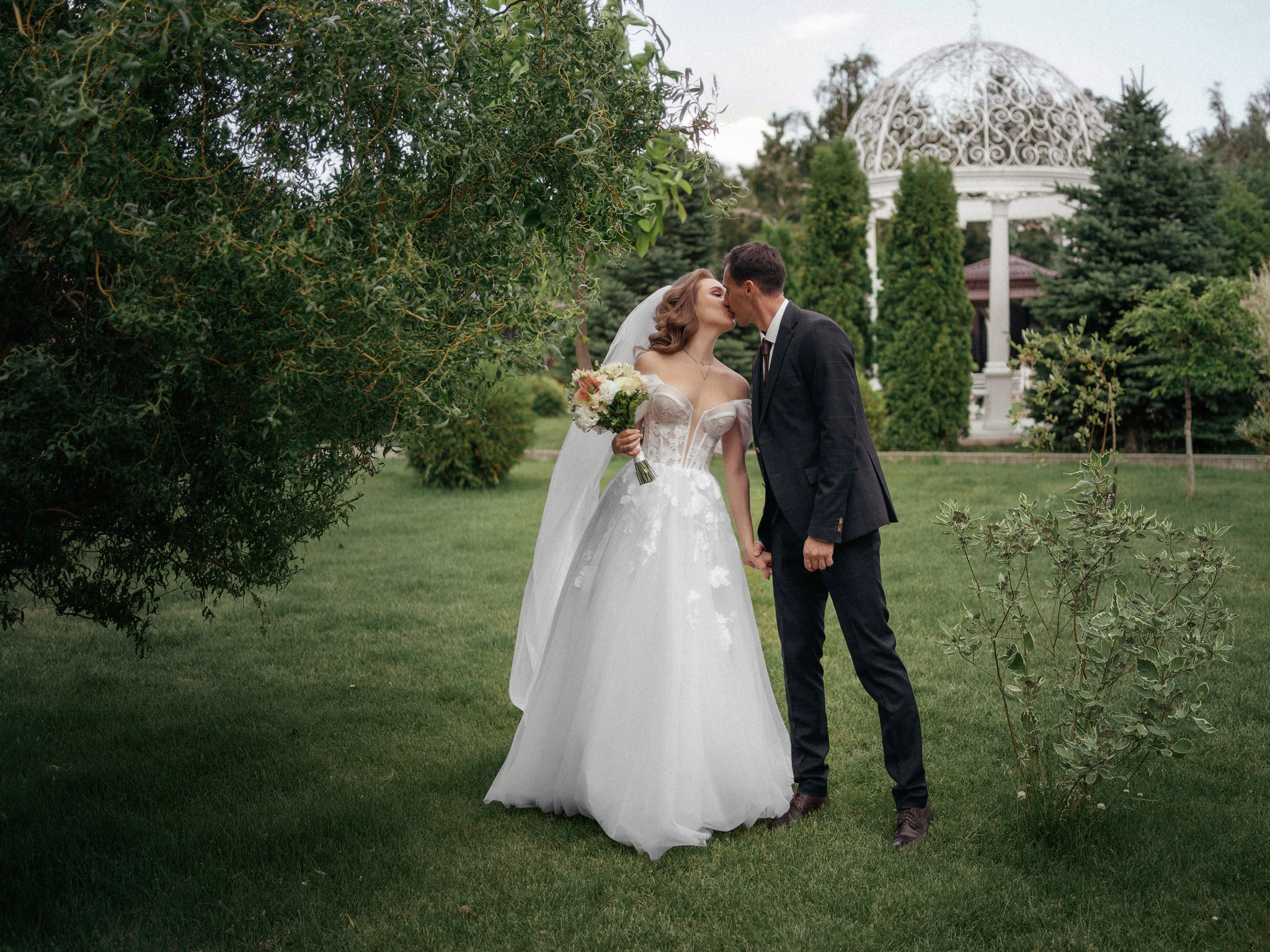 Анастасия и Иван. Андрей Сливенко. Свадебный фотограф и видеограф в Волгодонске и Ростове-на-Дону