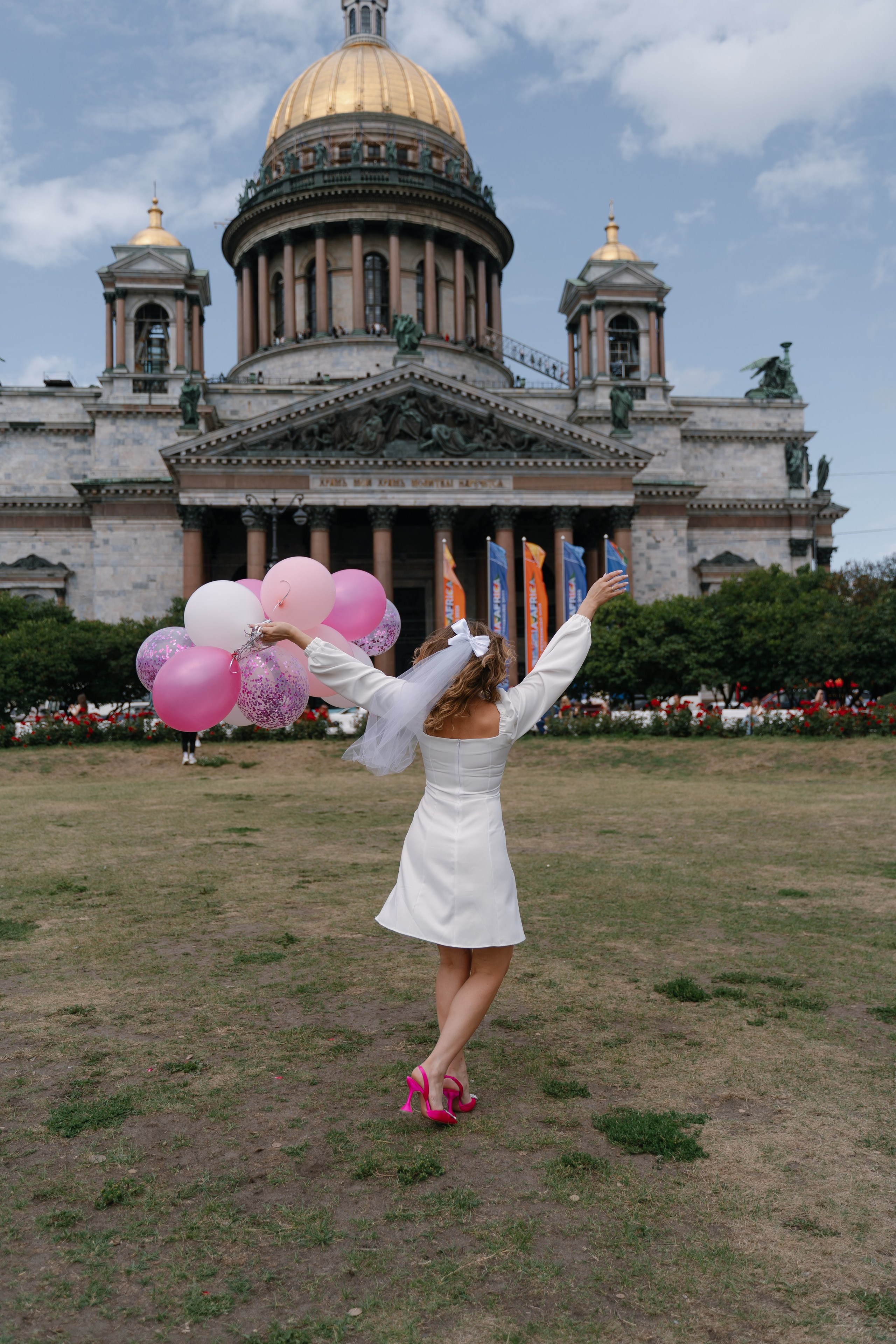 29.07.2023. Свадебный фотограф — Наталья Фед СПб/Москва