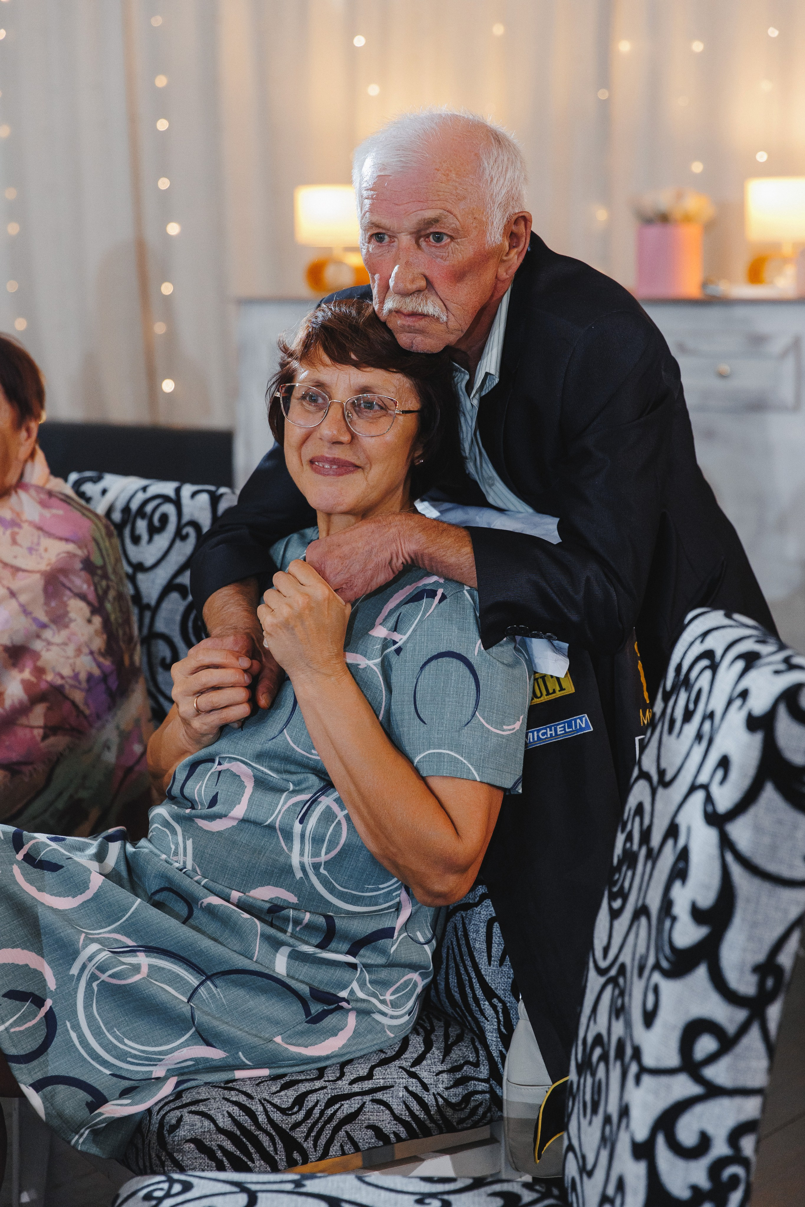 Анастасия и Иван. Свадебный и репортажный фотограф Евгений Петров