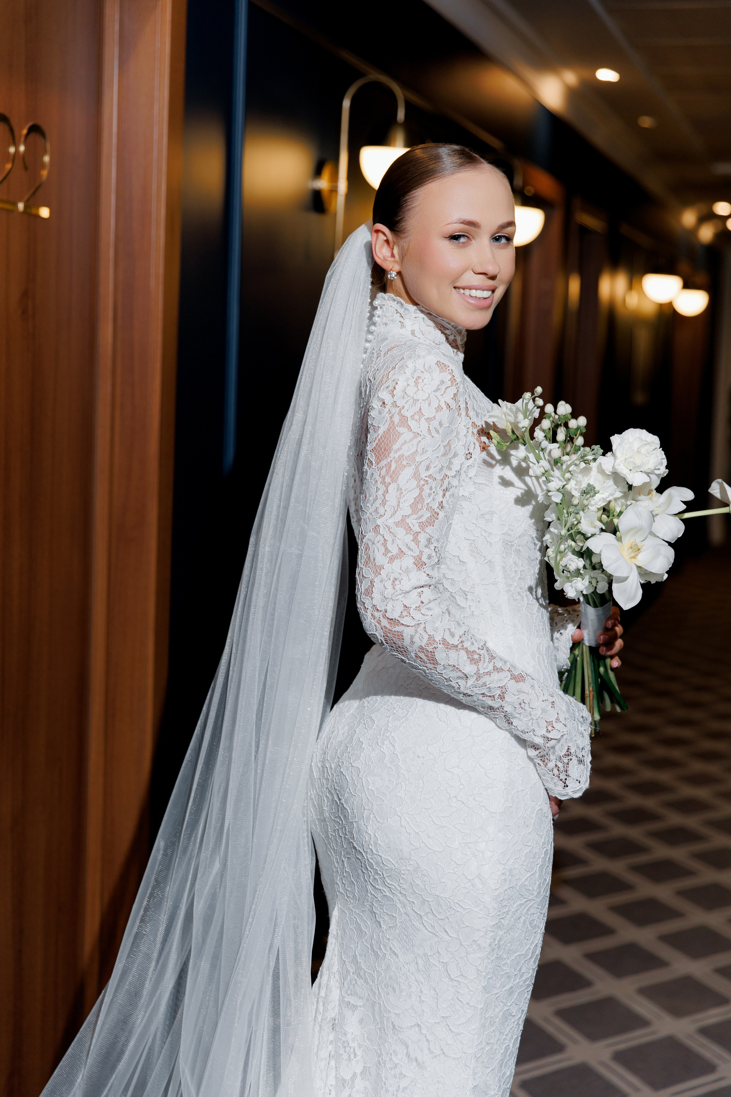 Эльвин и Мария. Свадебный и репортажный фотограф Евгений Петров