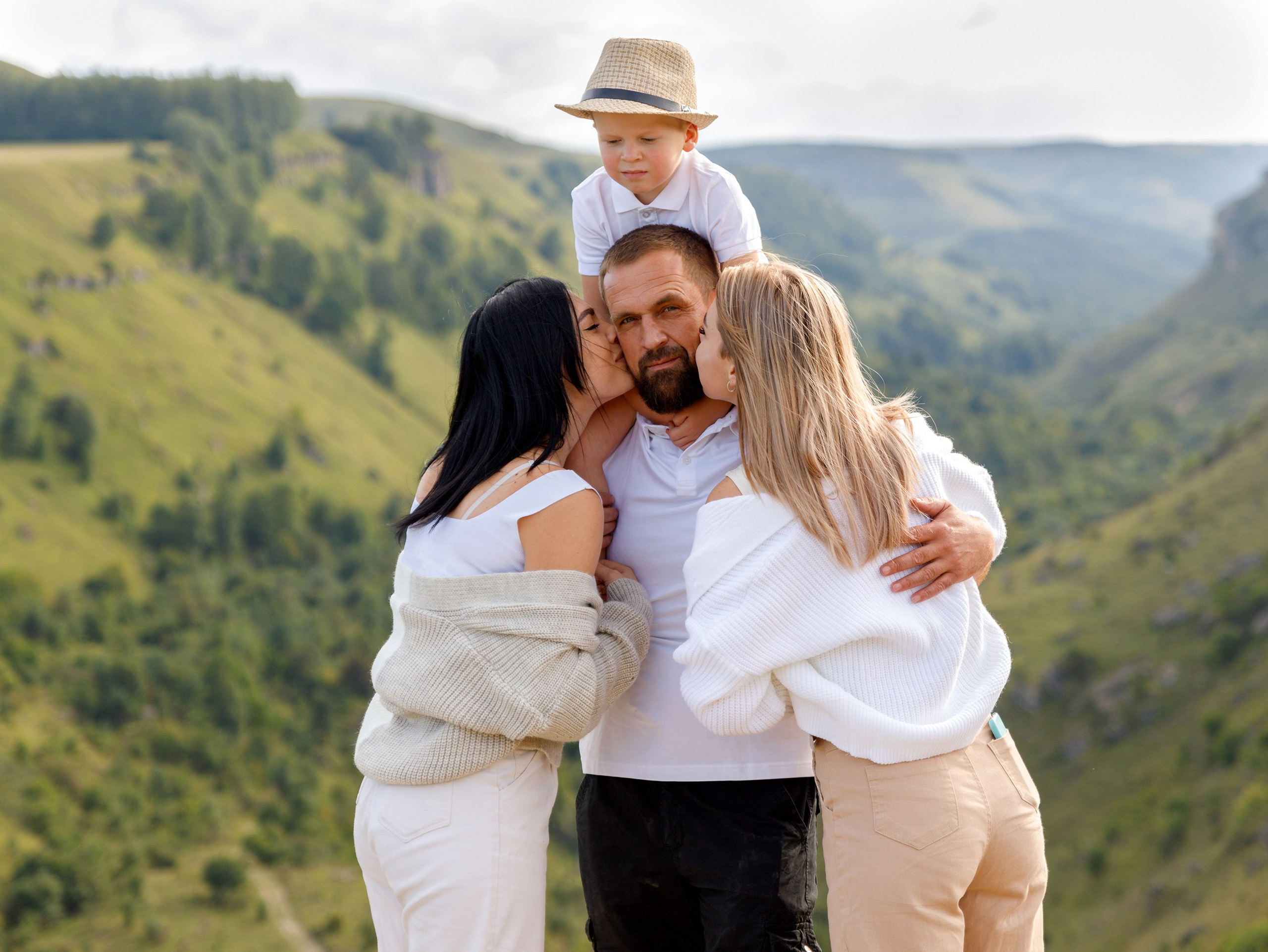 Березовское ущелье. Фотограф Пятигорск и КМВ