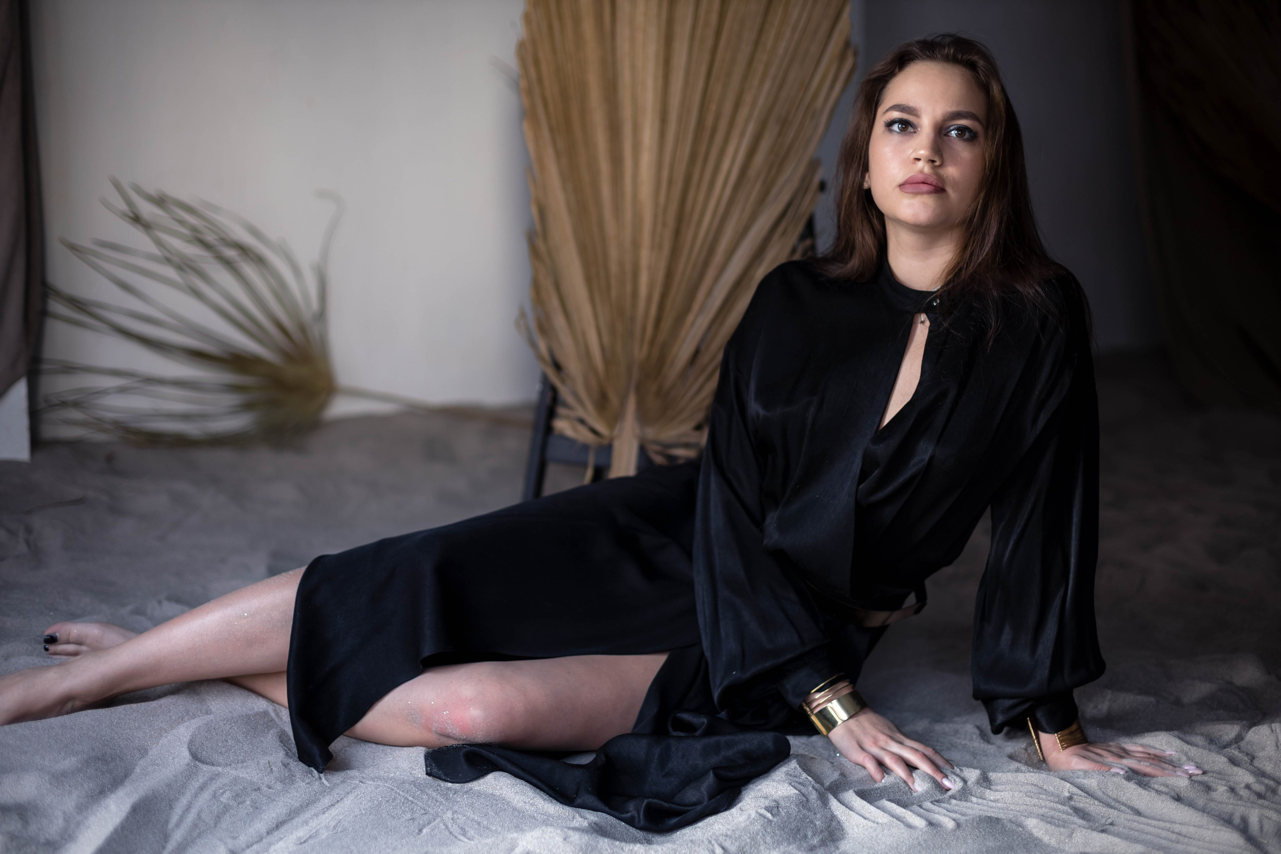 Тематические съемки. Главная