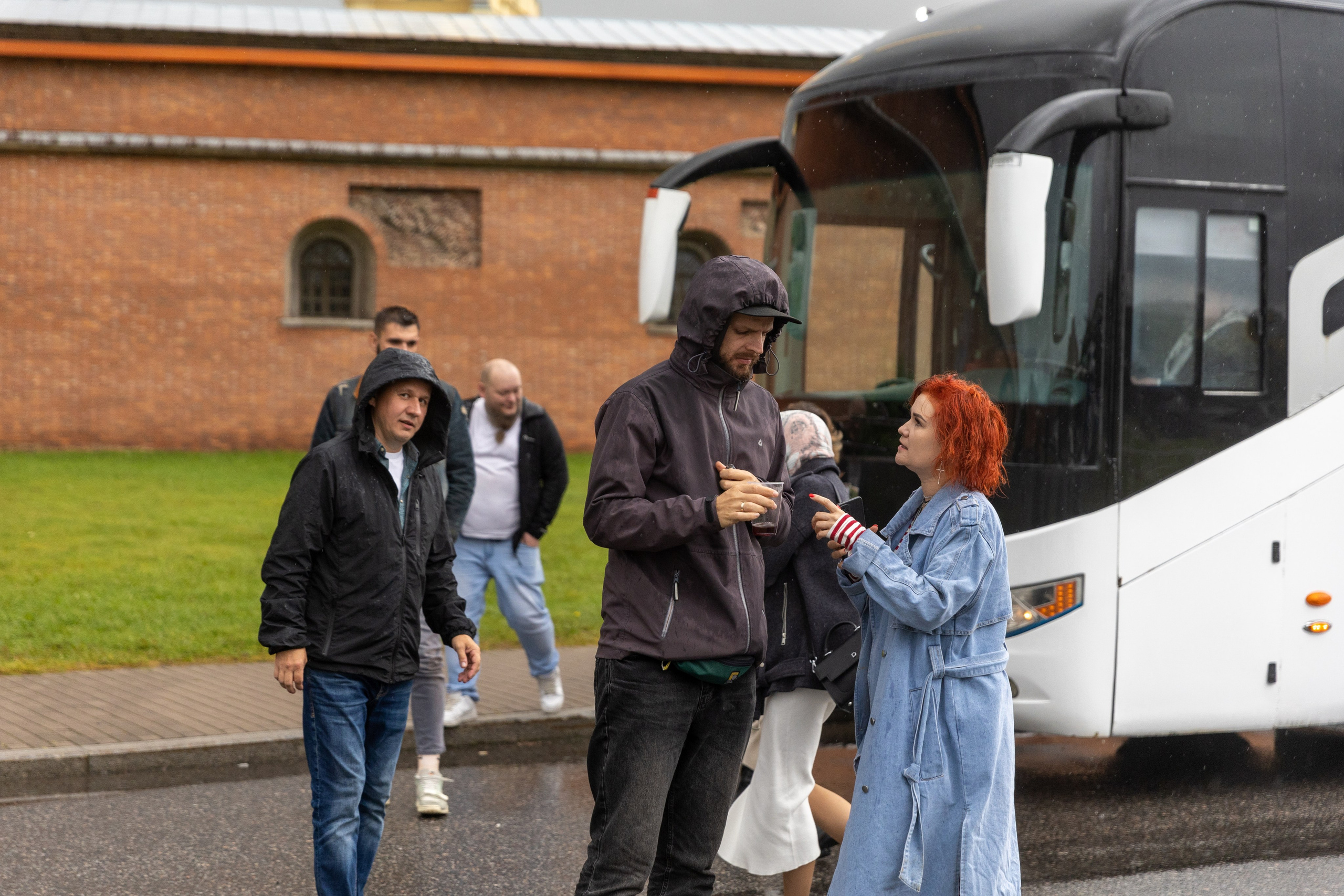 OTIDO. Фотограф в Санкт-Петербурге Закута Ольга