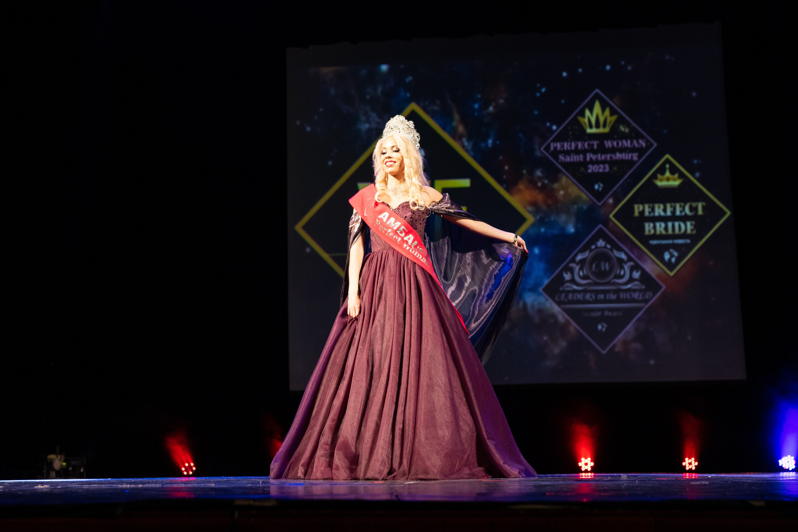 Финал конкурса. Фотограф в Санкт-Петербурге Закута Ольга