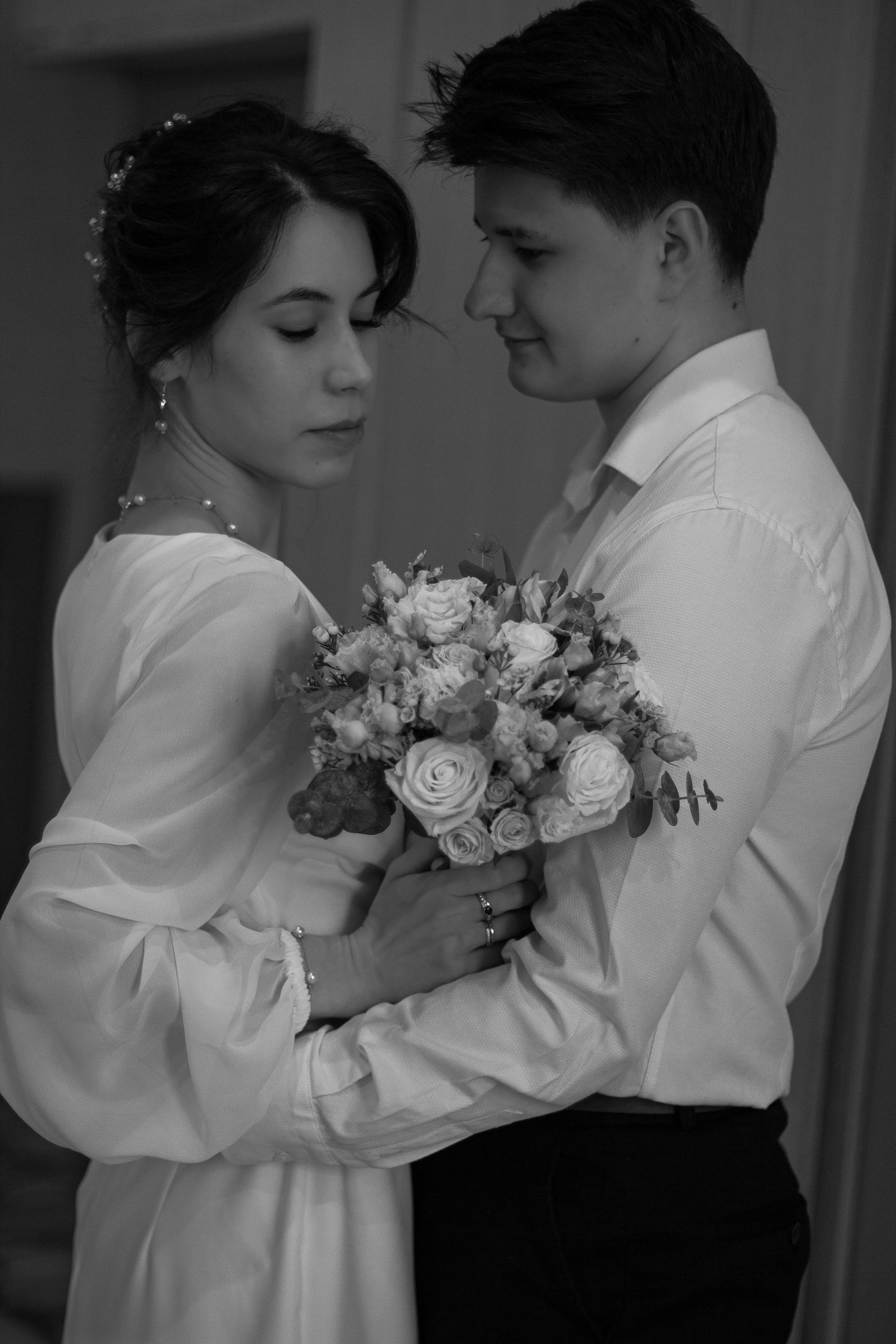 Свадебные съемки/ венчание. Фотограф Тати Орёл