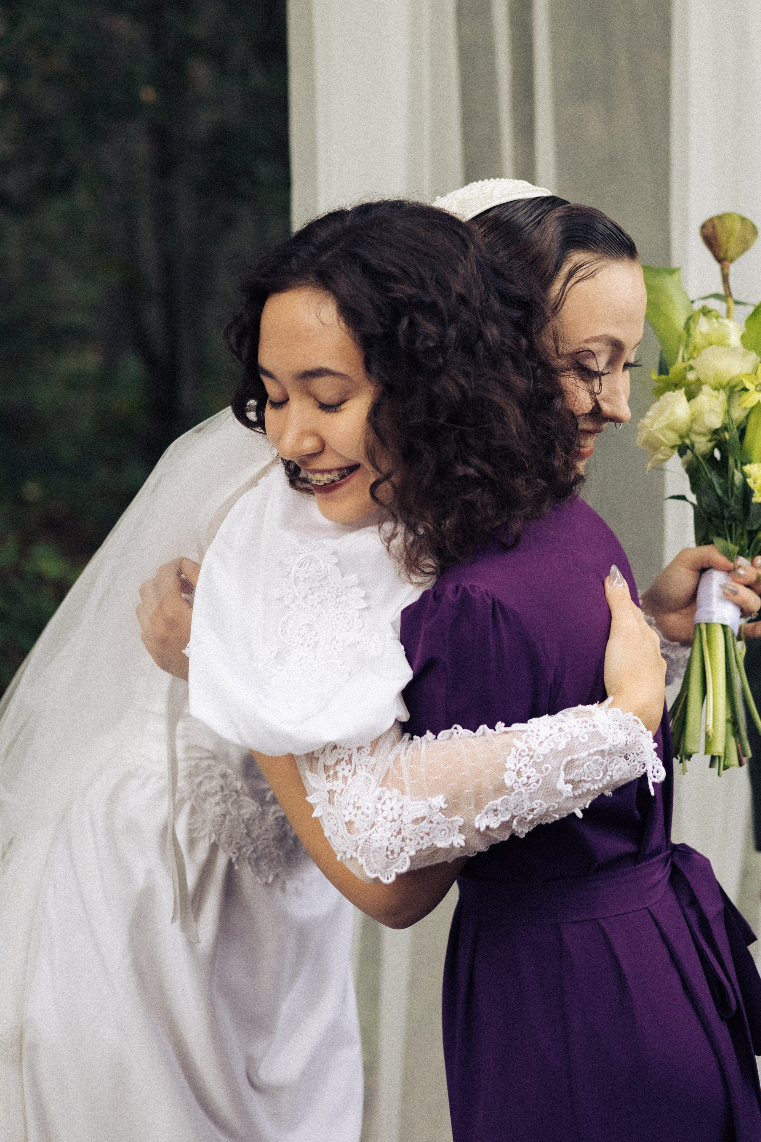 Руслан и Алина. Фотограф Нэля Хаматова