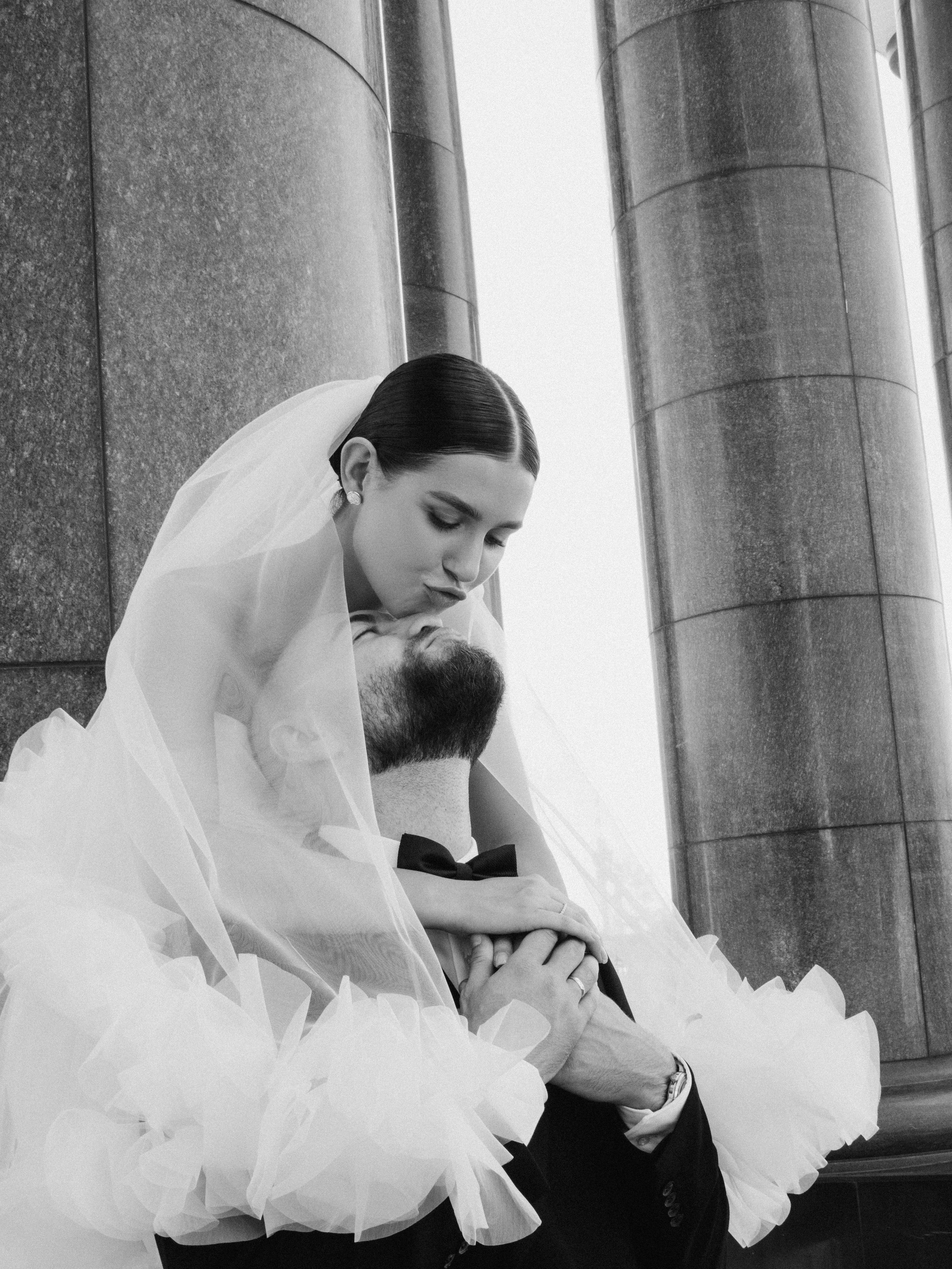 WEDDING. Женский фотограф