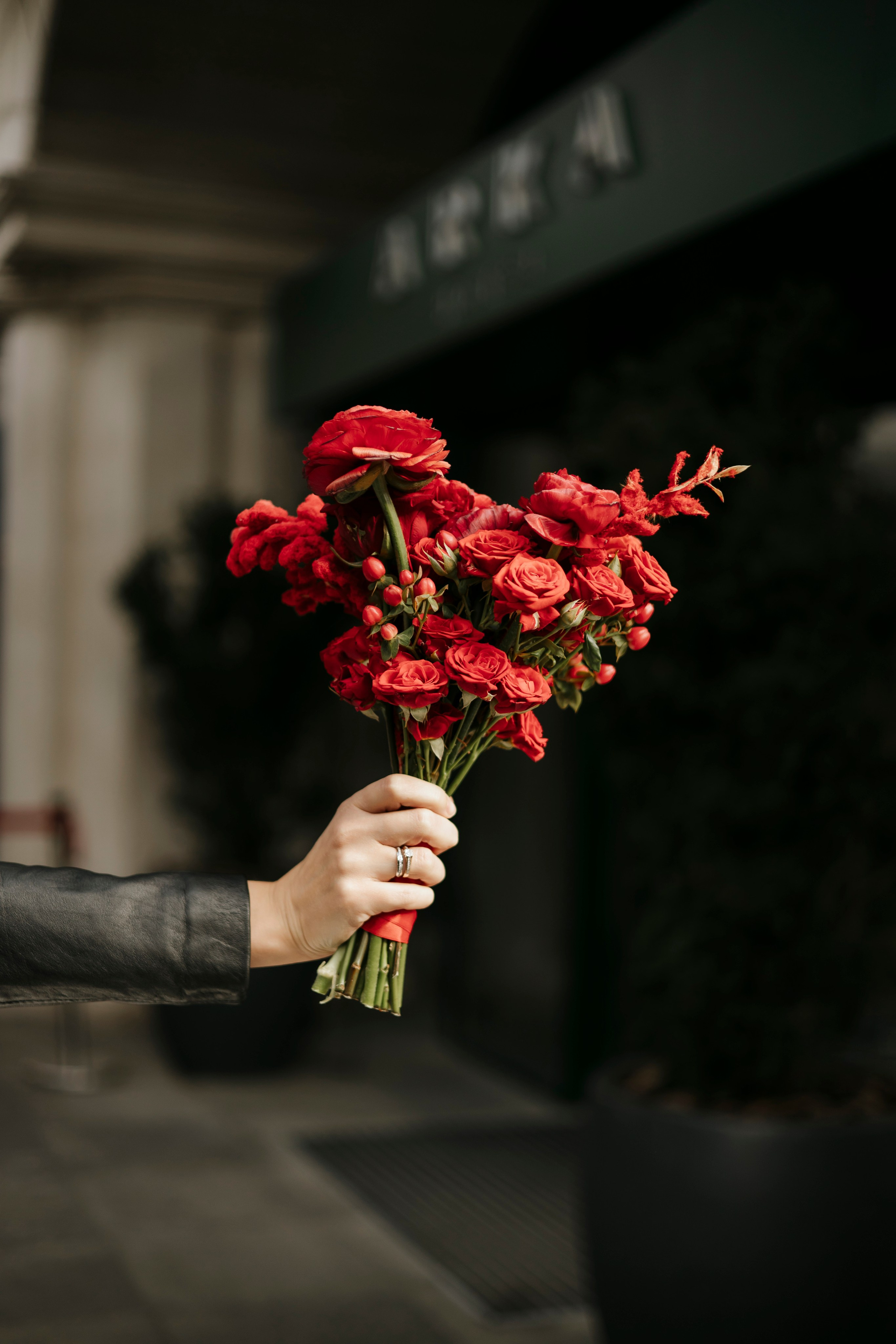 Сергей и Татьяна. Nikolpinhasova