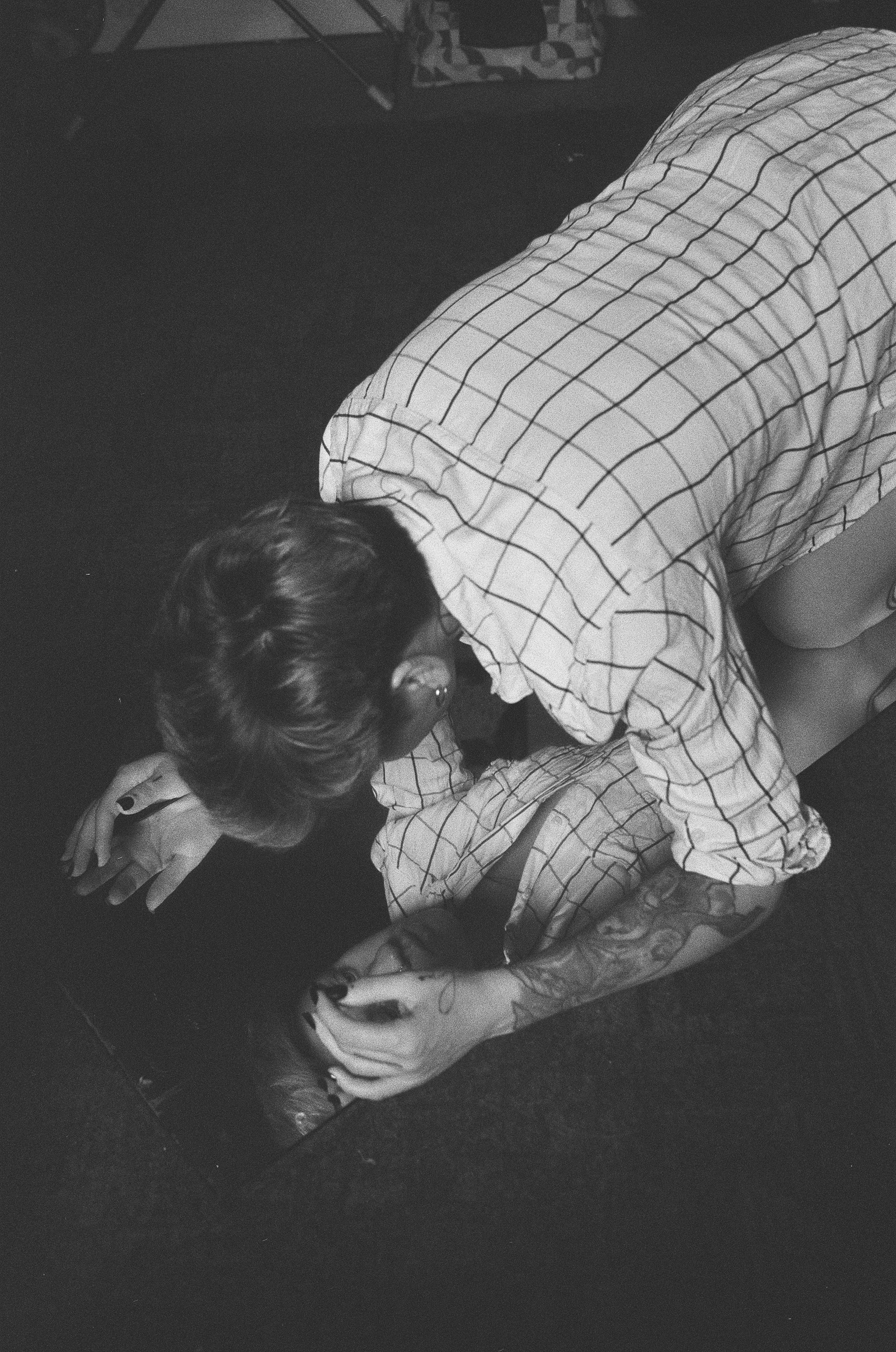 Пятница. Арт-фотограф Романда Ч Нижний Новгород