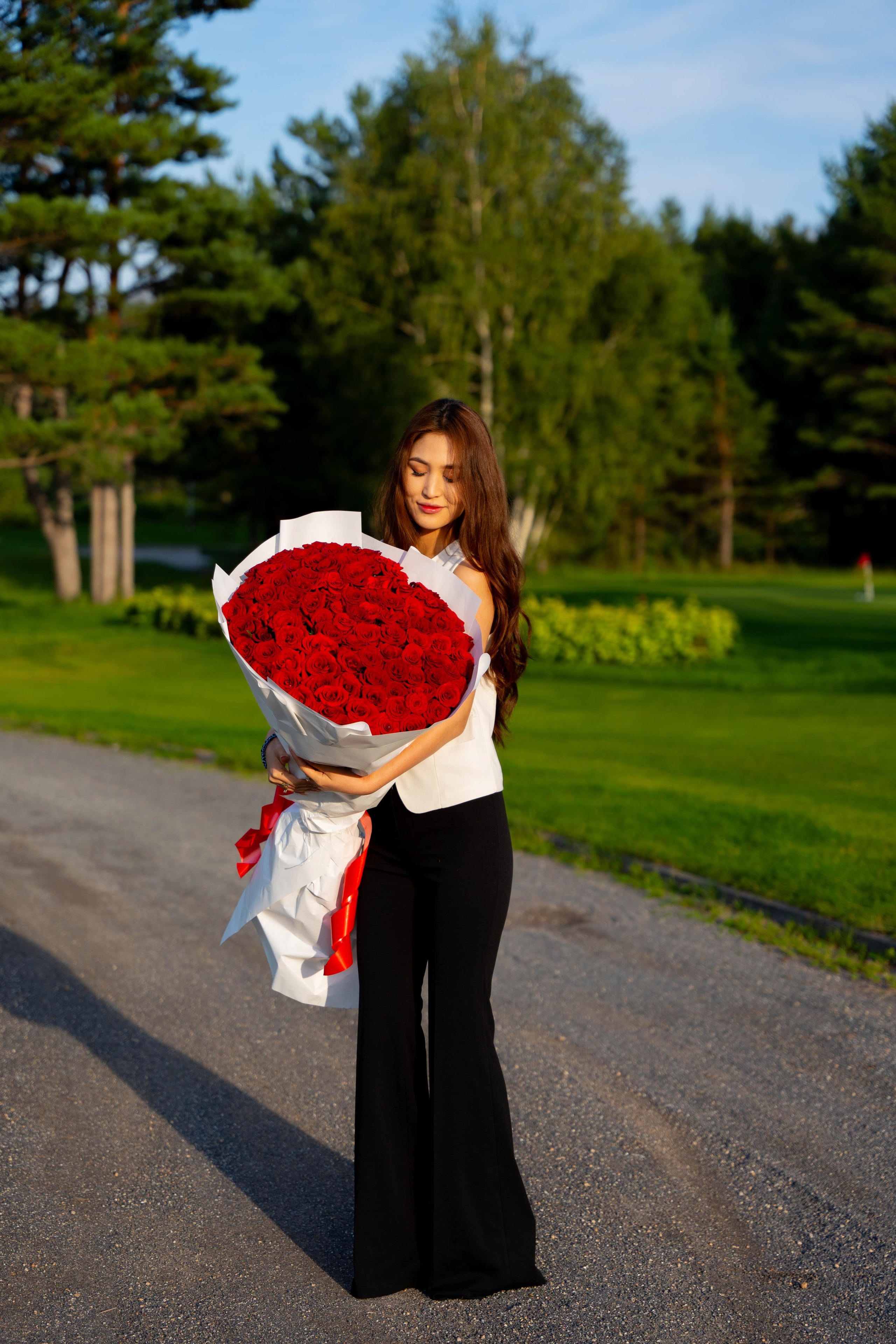 Bibolsyn & Dinara. Фотограф Ернар Ержанов