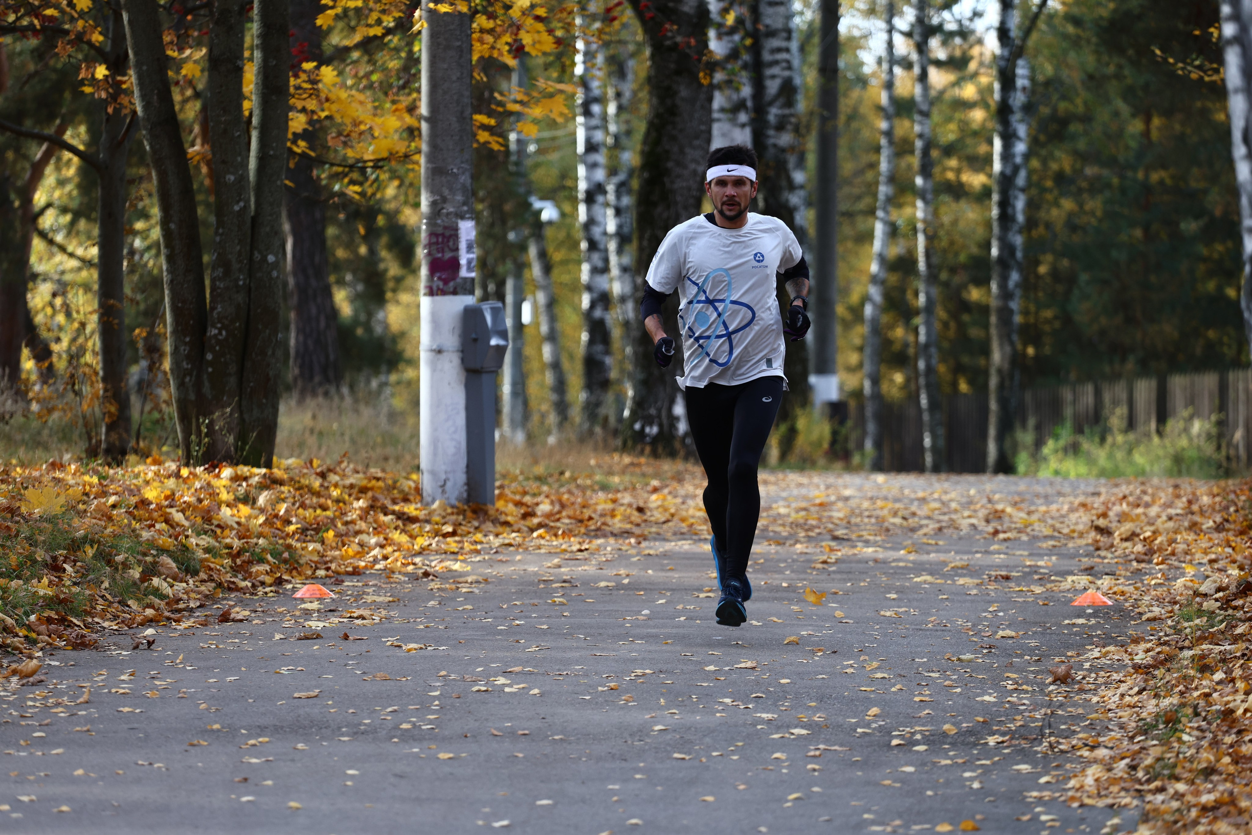 5 вёрст Сормовский парк. Фотограф. Спорт, репортаж, предметная съемка