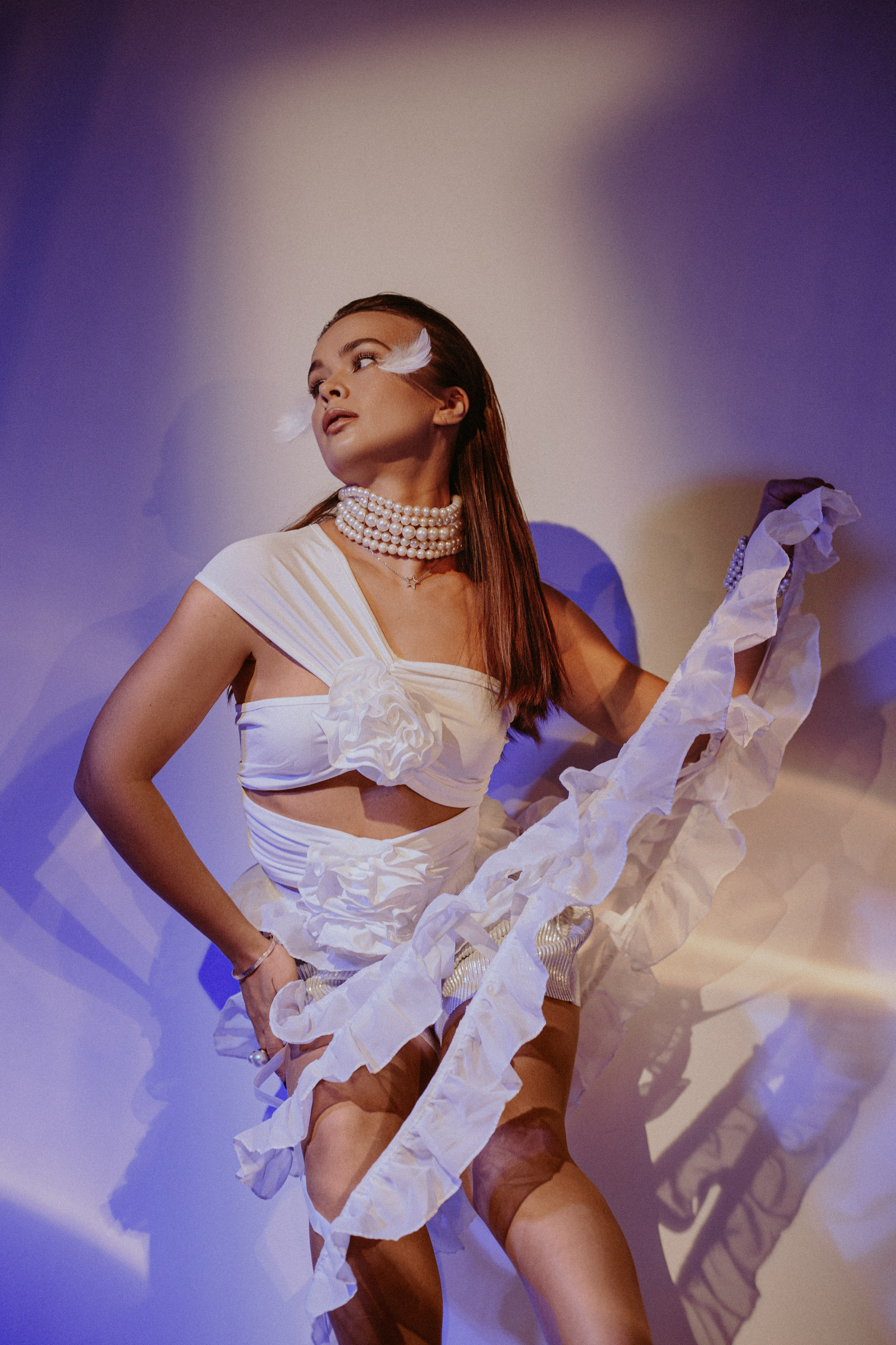 Маша. Коммерческий фотограф Дарья Горбачева