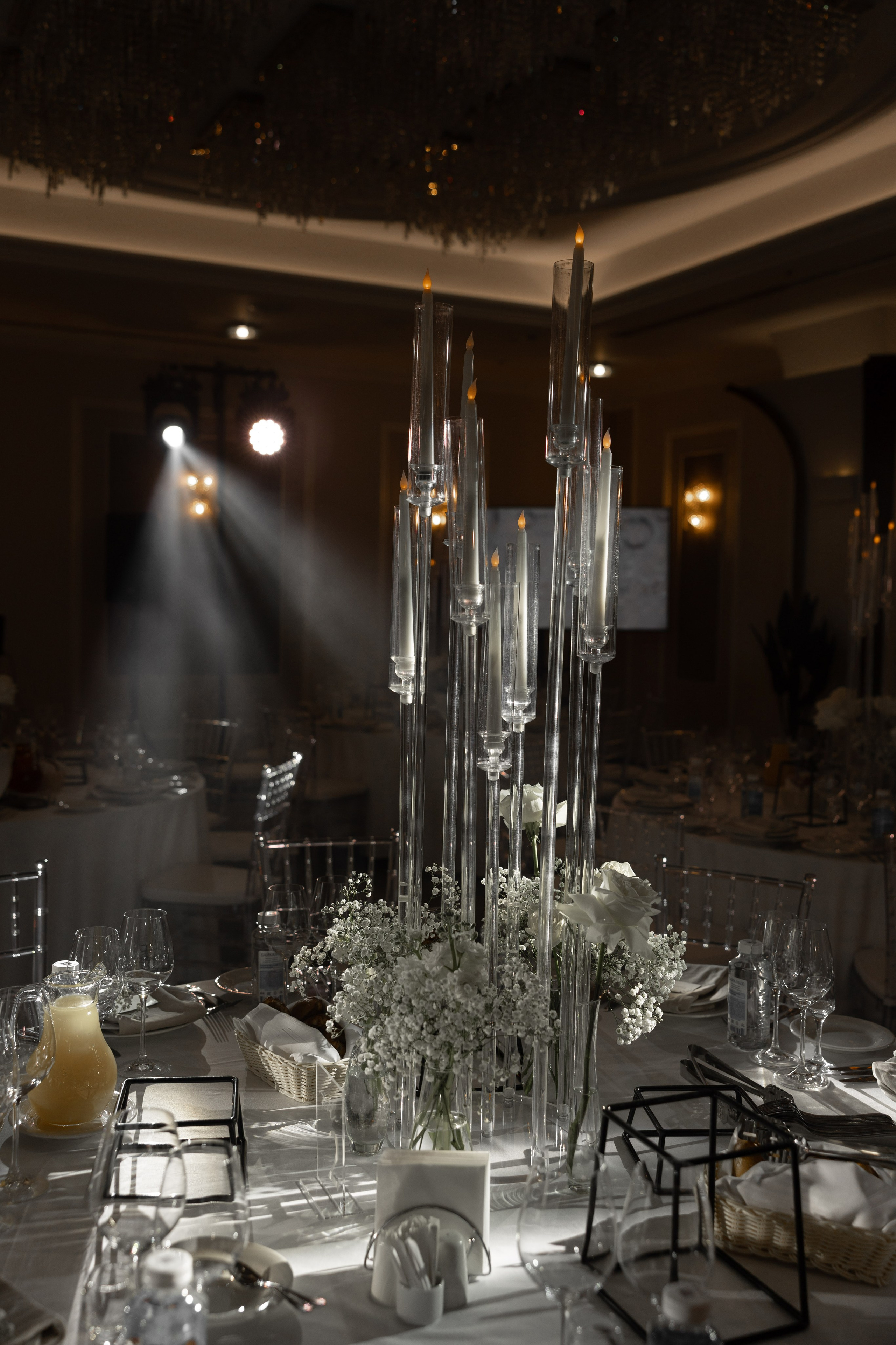 Станислав и Анна. Свадебный фотограф Тула Москва СПБ / Сёмина Дарья