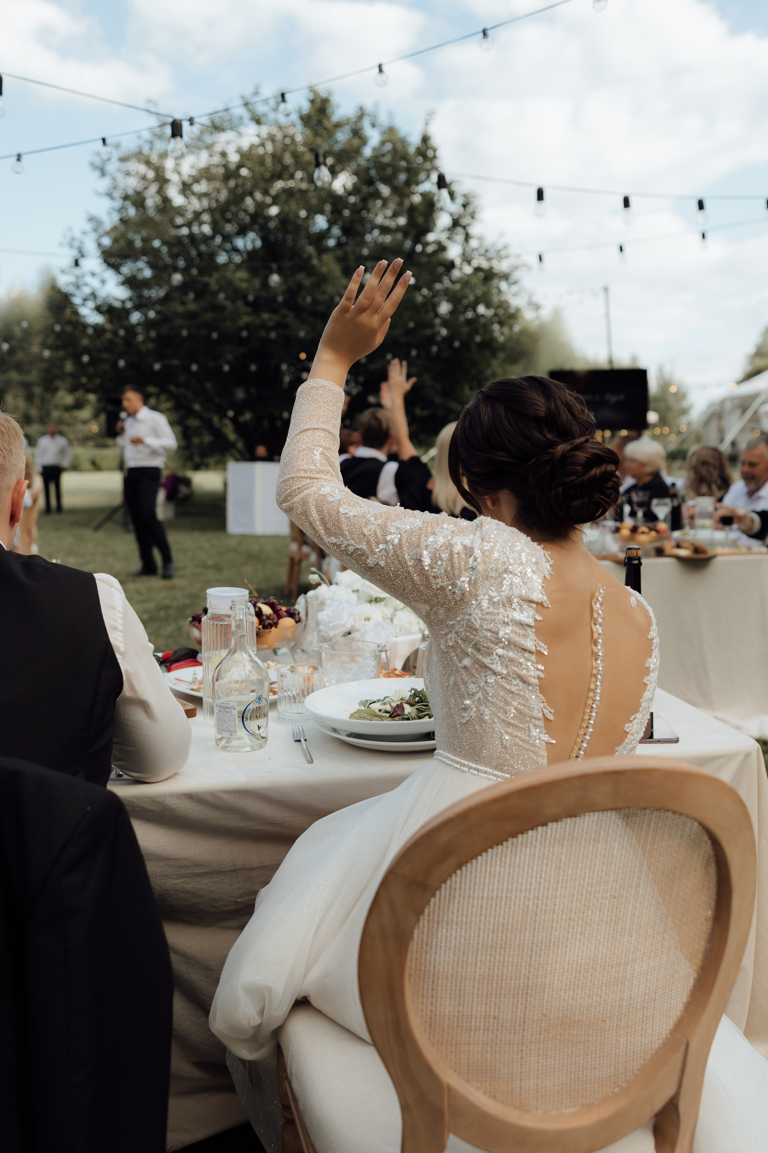 Даня и Лера. Свадебный фотограф Тула Москва СПБ / Сёмина Дарья