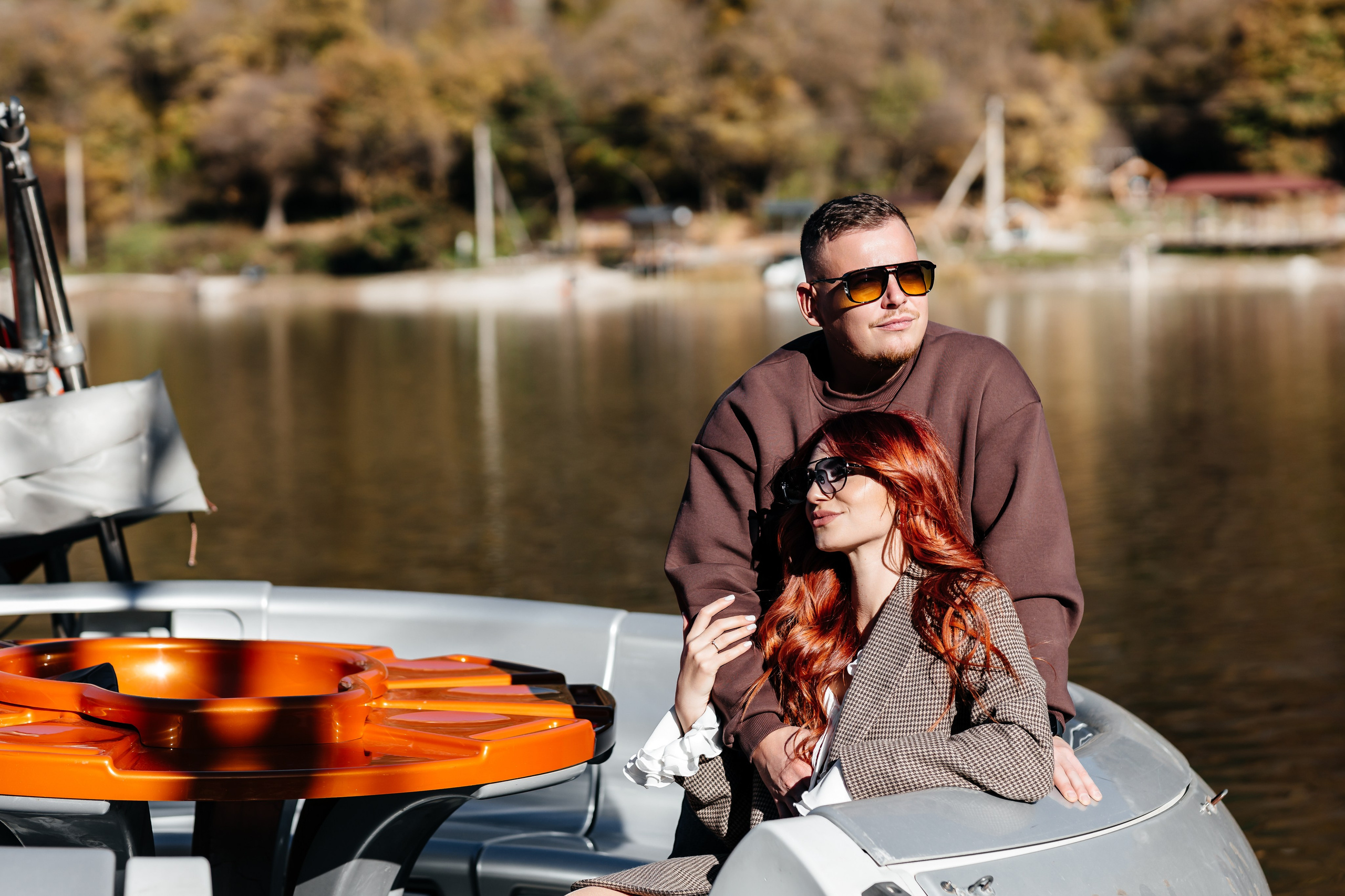 Анонс лавстори для Саши и Леры. Свадебный фотограф в Крыму и Севастополе Ольга Баскакова