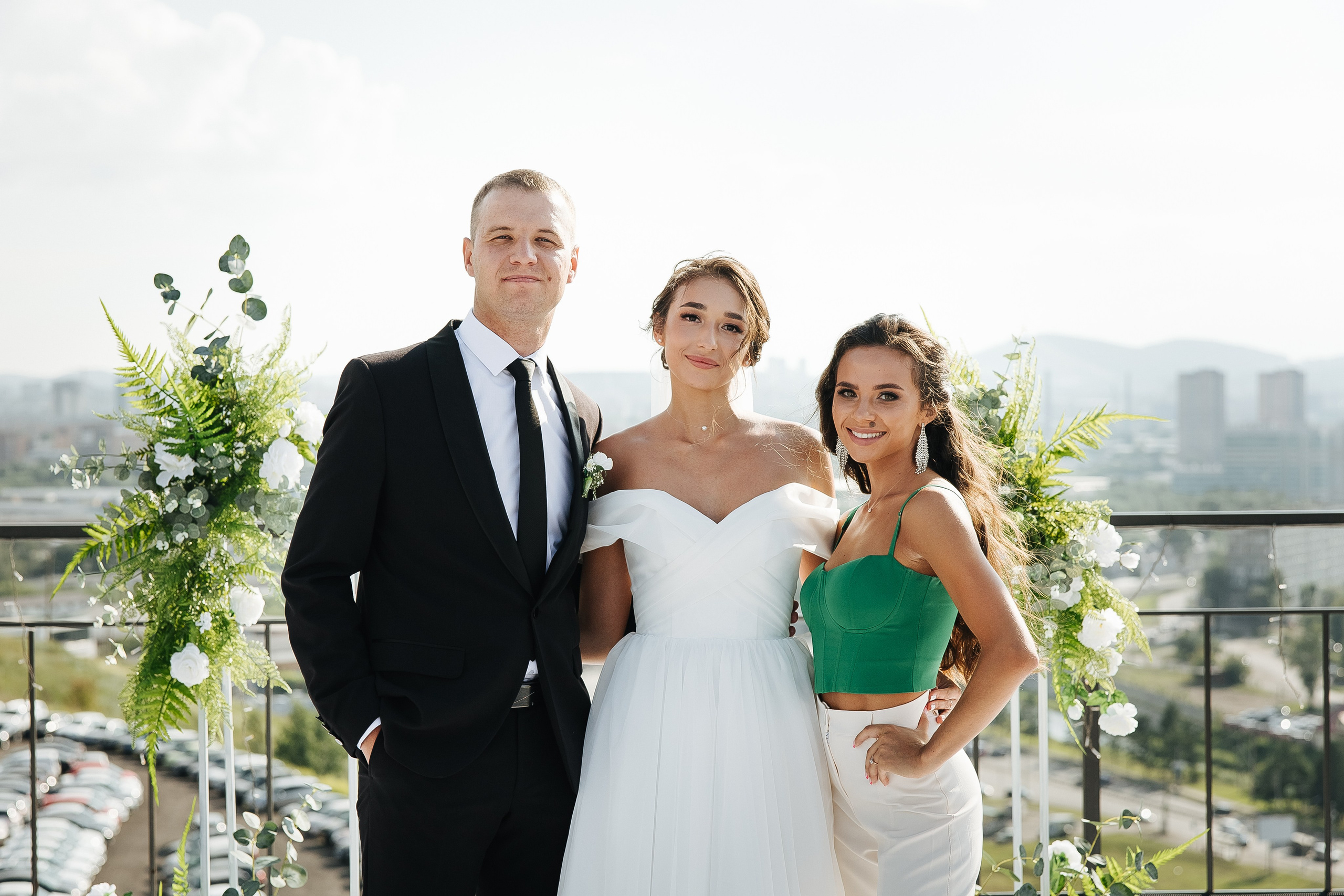 Иван Юлия. Фотограф в Красноярске Надежда Воскресенская